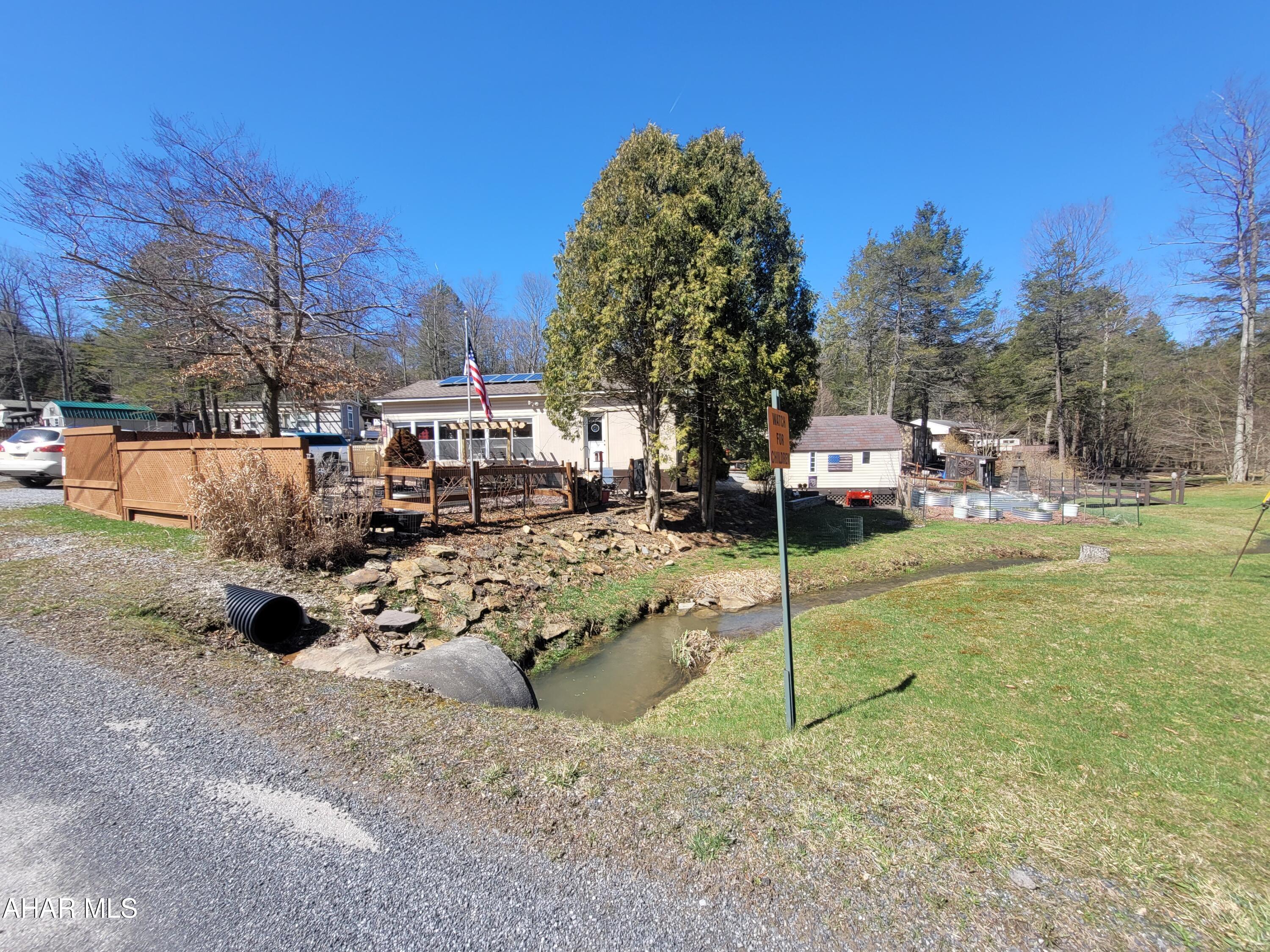 Glendale Yearound - Residential