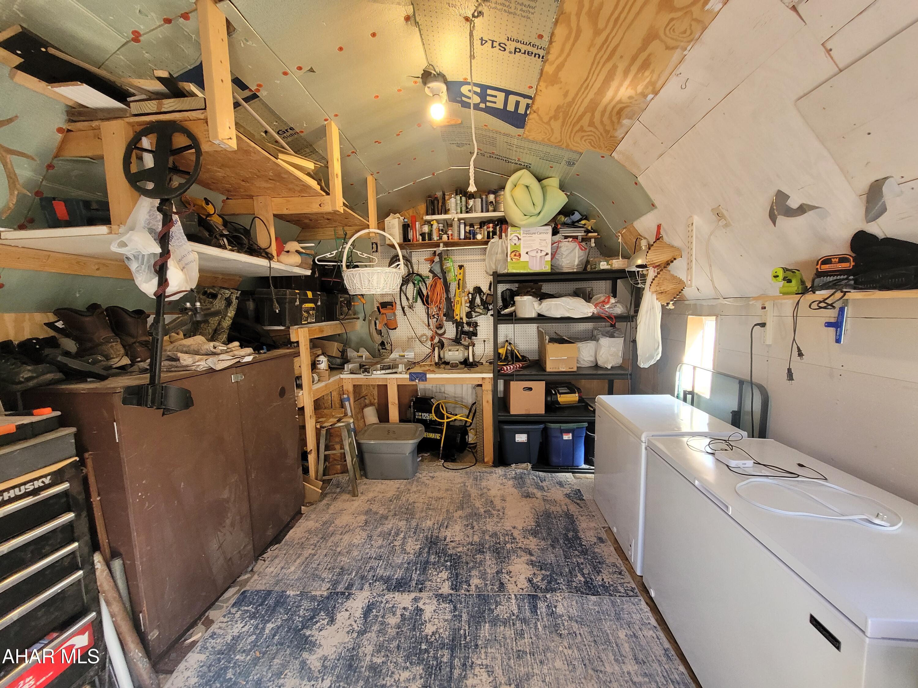 Glendale Yearound - Residential