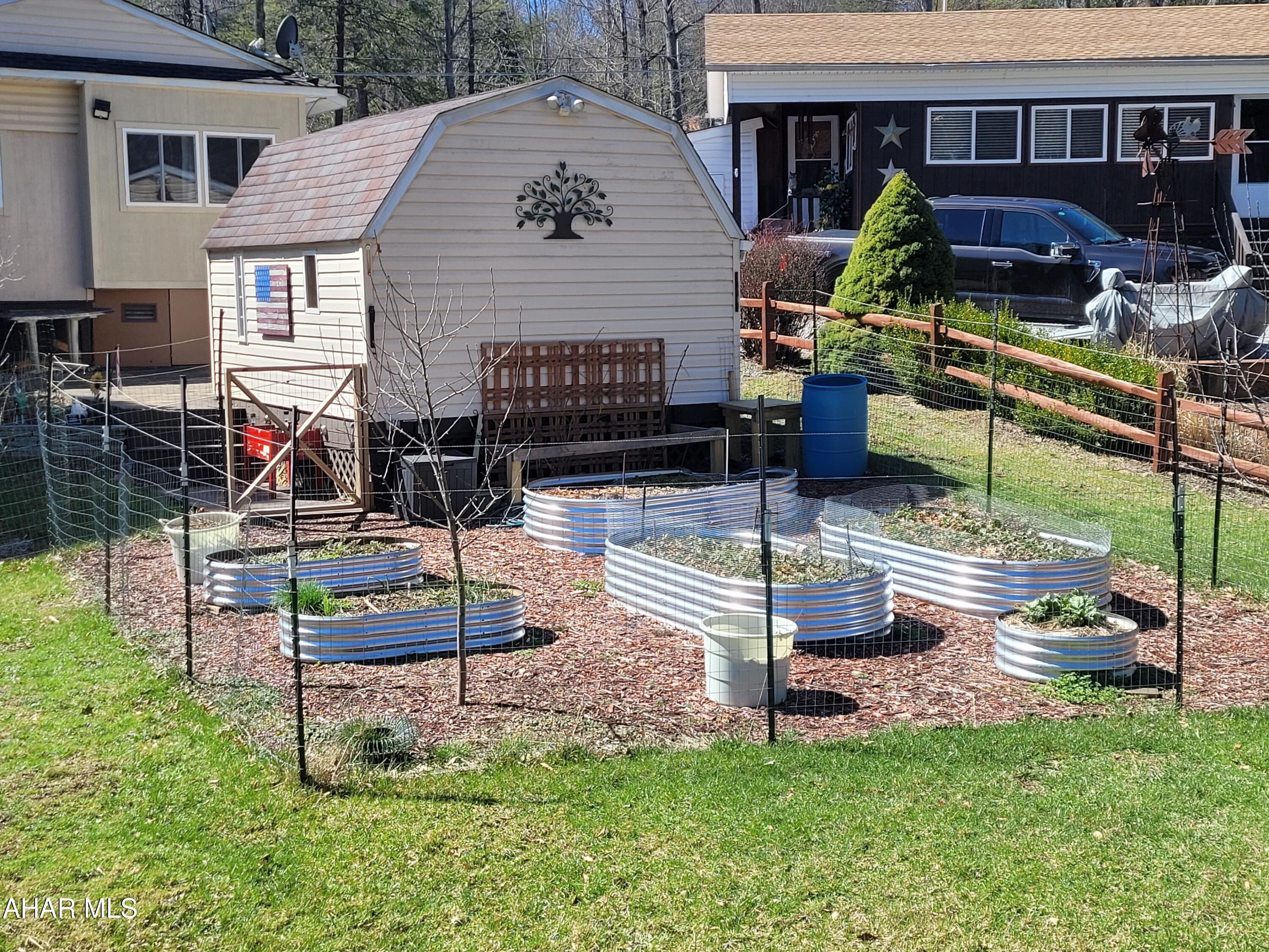 Glendale Yearound - Residential