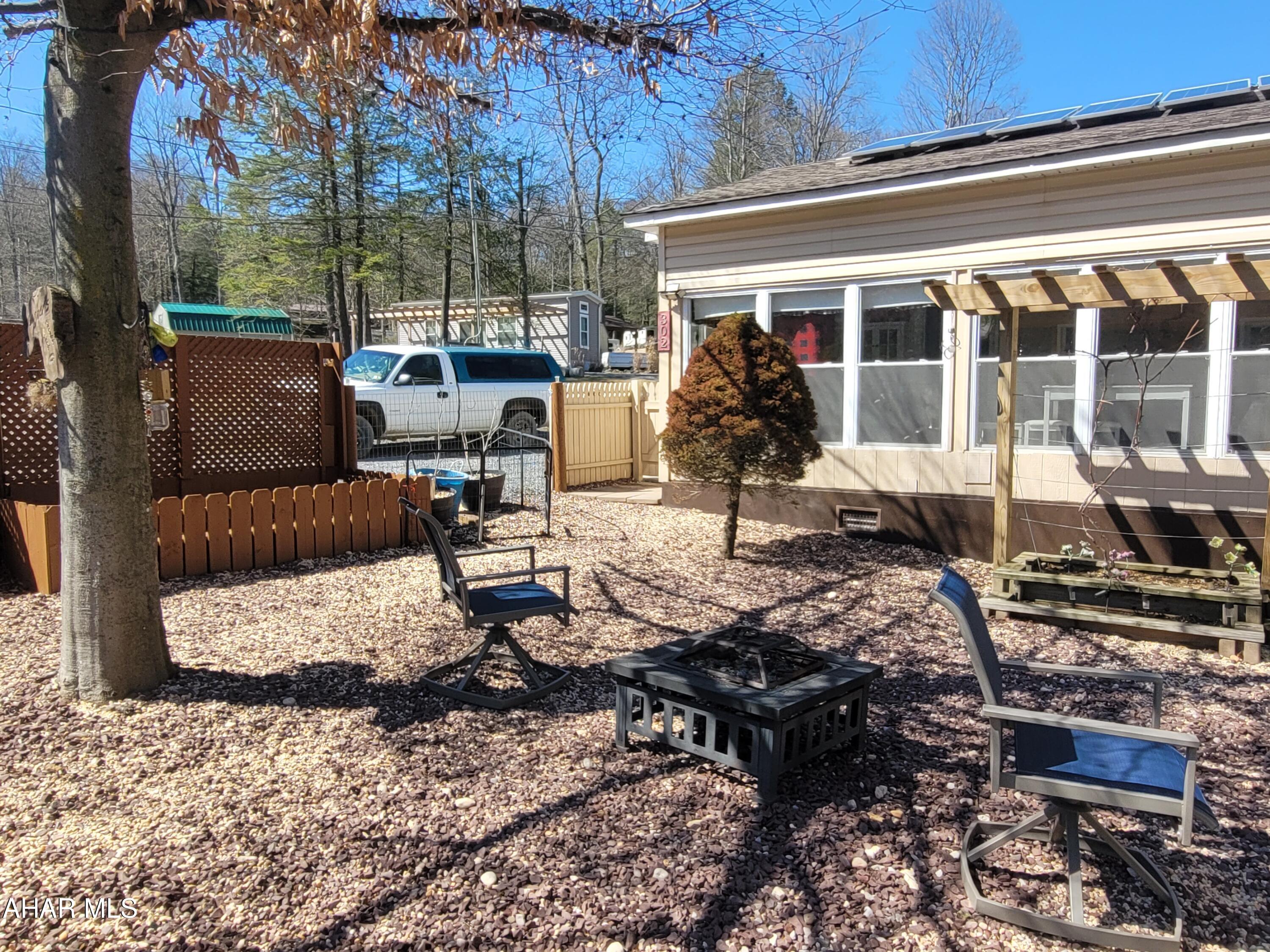 Glendale Yearound - Residential