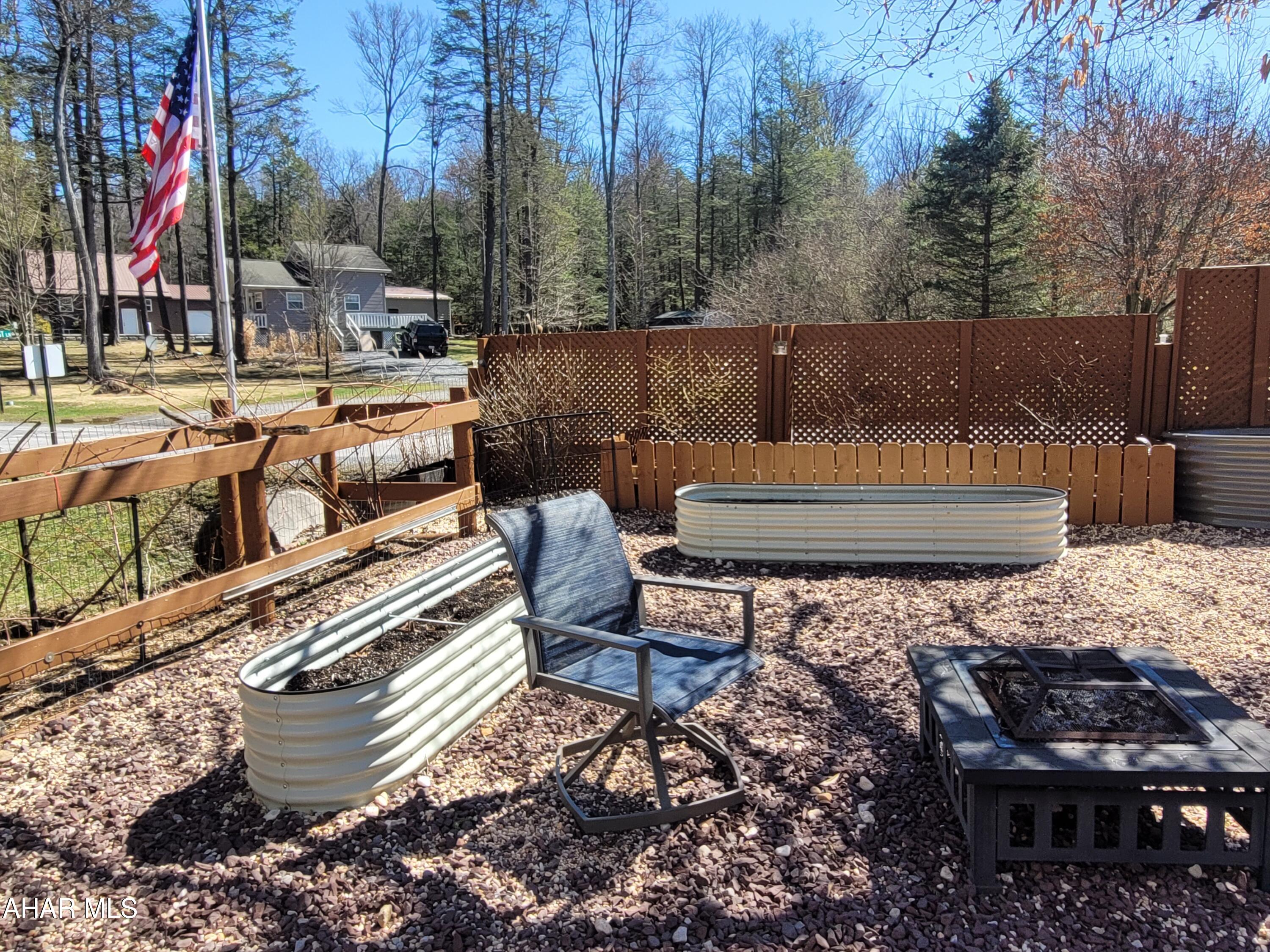 Glendale Yearound - Residential