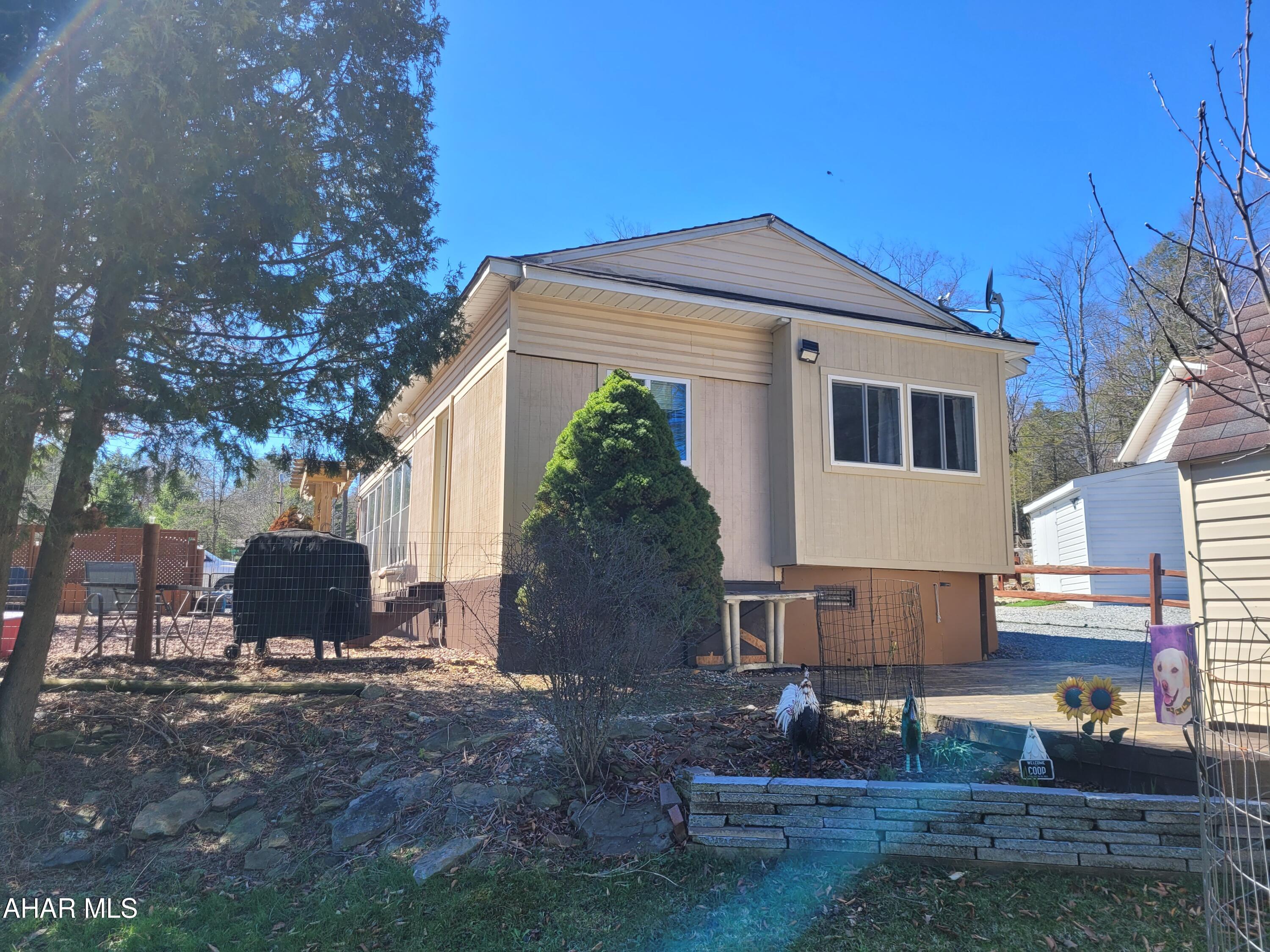 Glendale Yearound - Residential