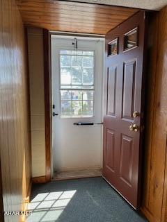 Wehnwood - Residential