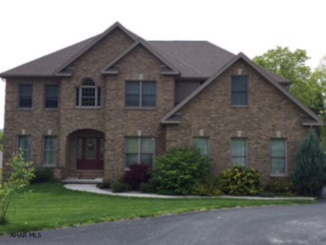 Chapel Hill Estates - Residential