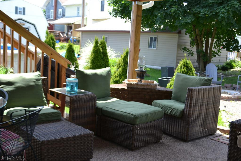 Juniata - Residential