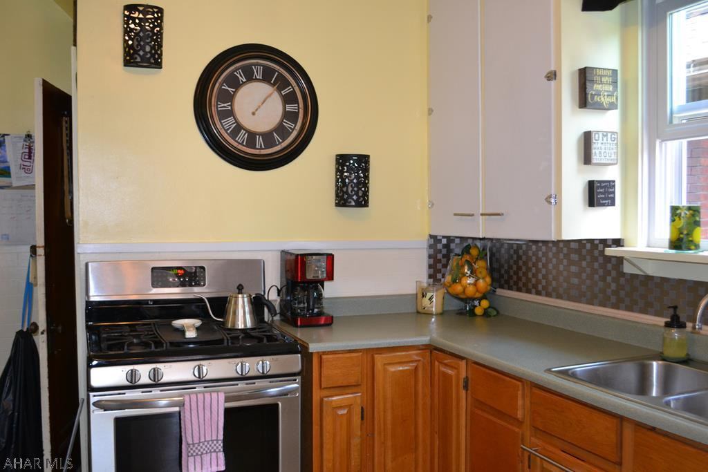 Juniata - Residential