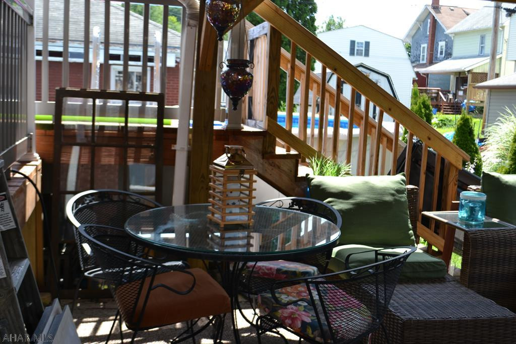 Juniata - Residential