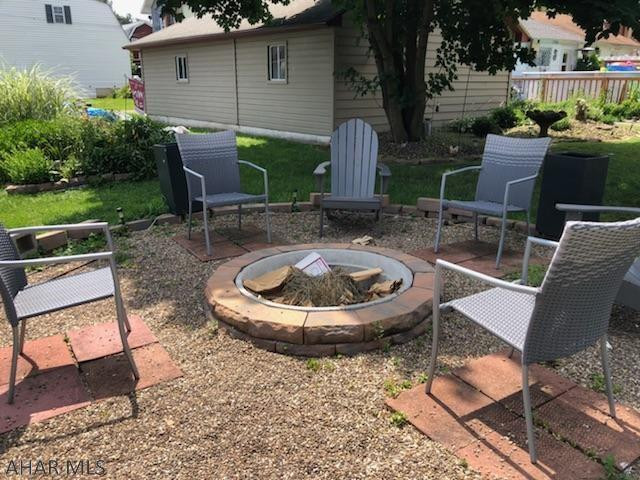 Juniata - Residential