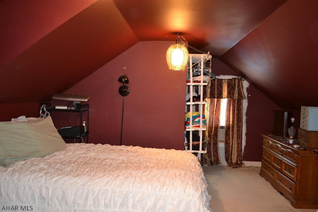 Juniata - Residential