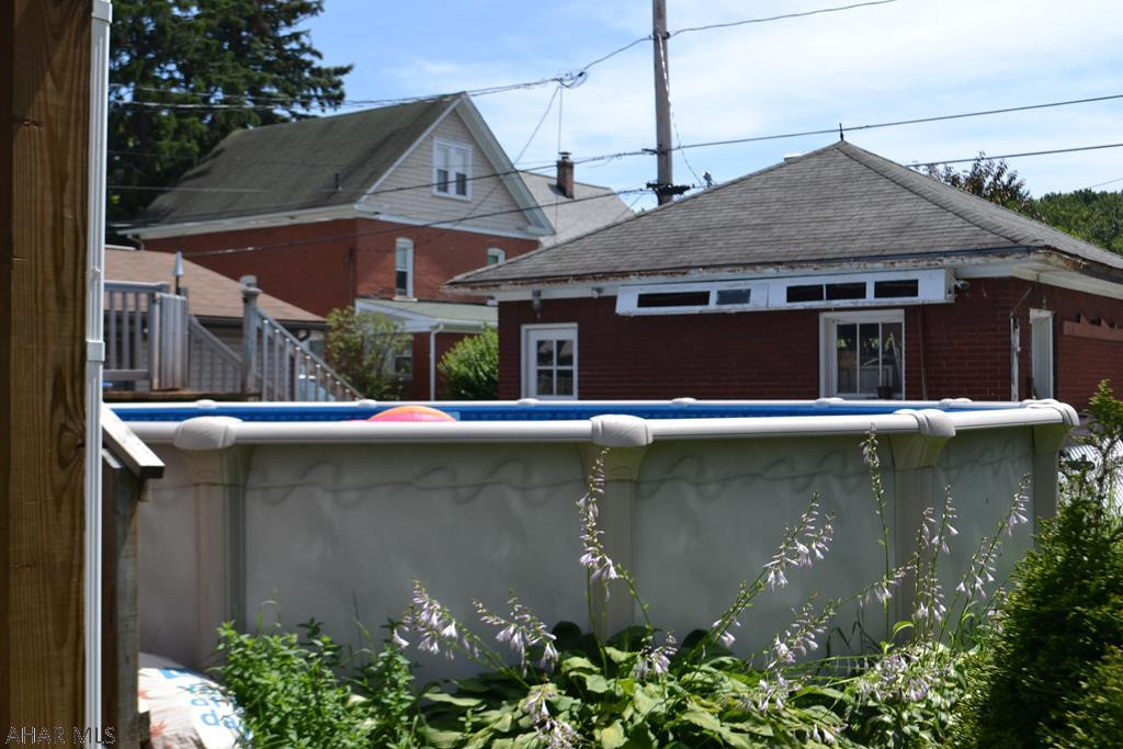 Juniata - Residential