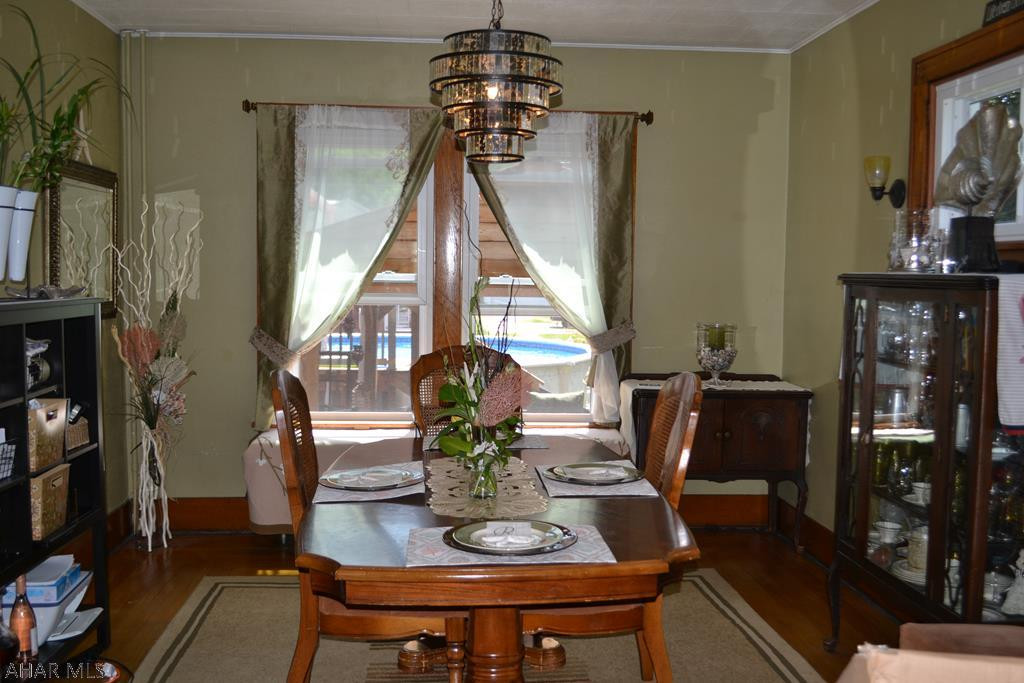 Juniata - Residential