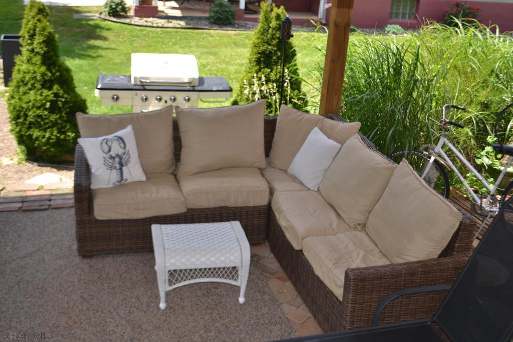 Juniata - Residential