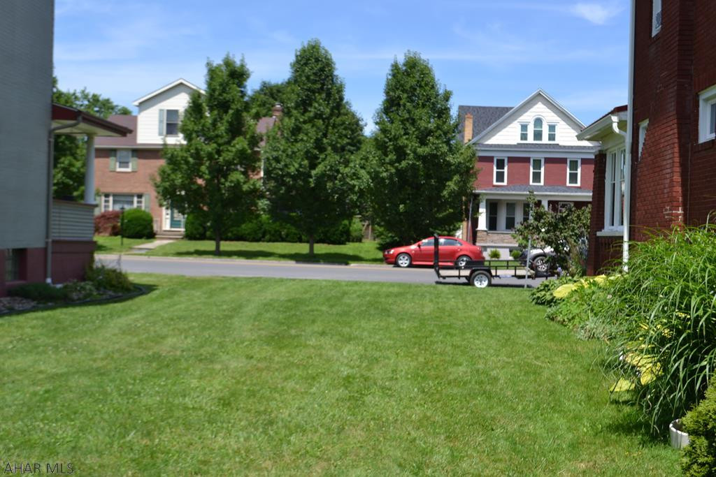 Juniata - Residential