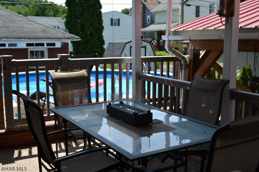 Juniata - Residential