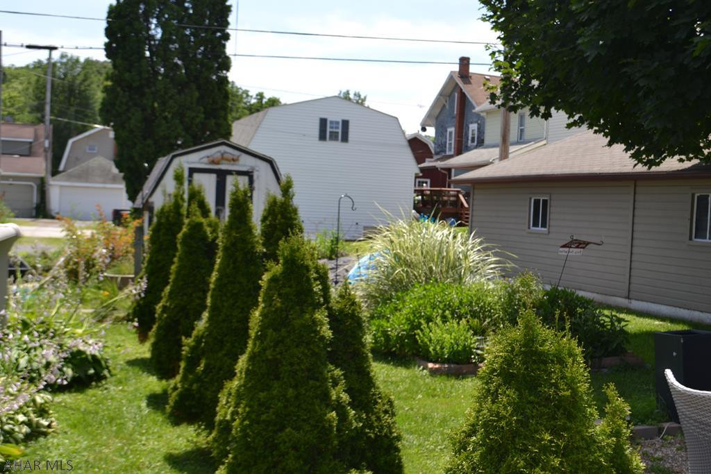 Juniata - Residential