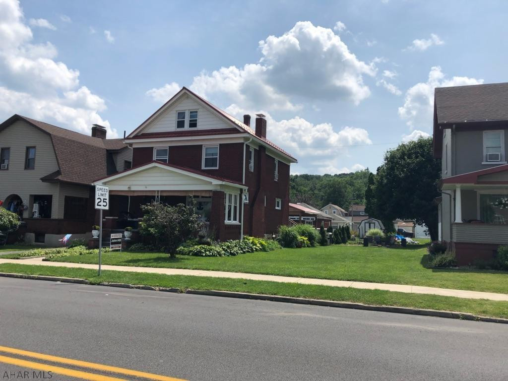 Juniata - Residential