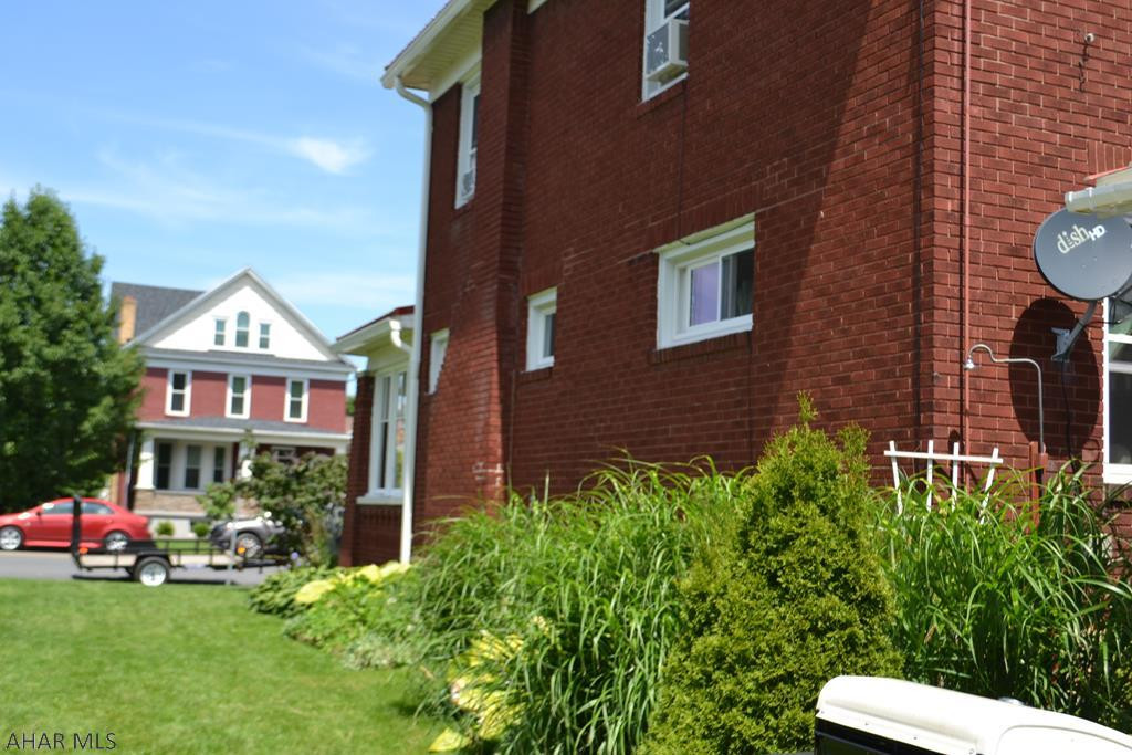 Juniata - Residential