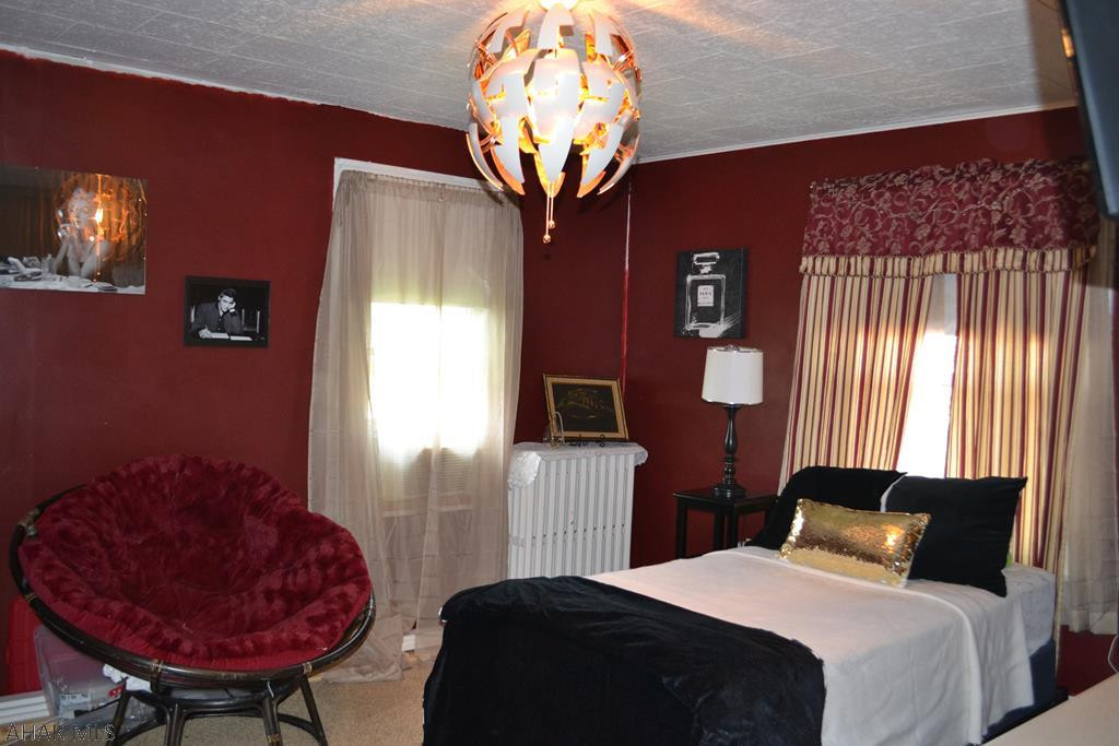 Juniata - Residential