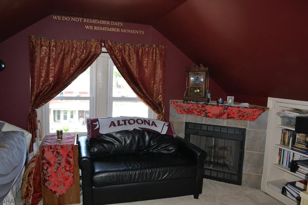 Juniata - Residential