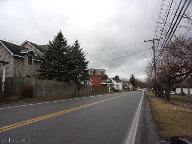 Greenwood - Residential