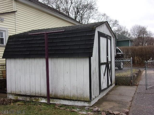 Greenwood - Residential