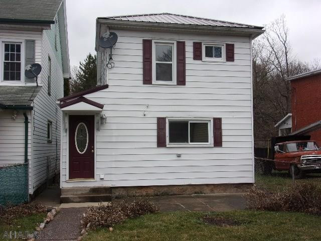 Greenwood - Residential