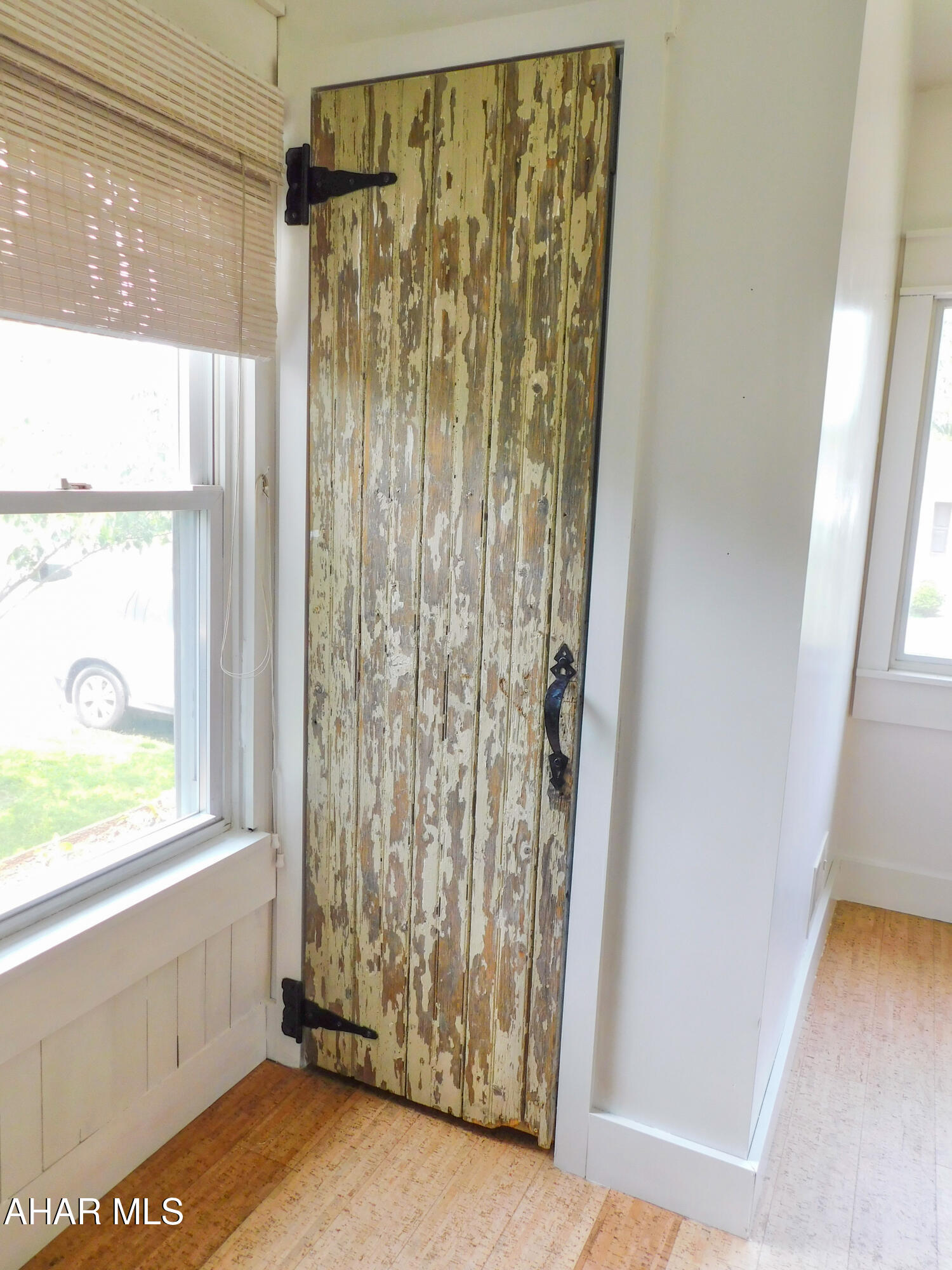 Garden Heights - Residential