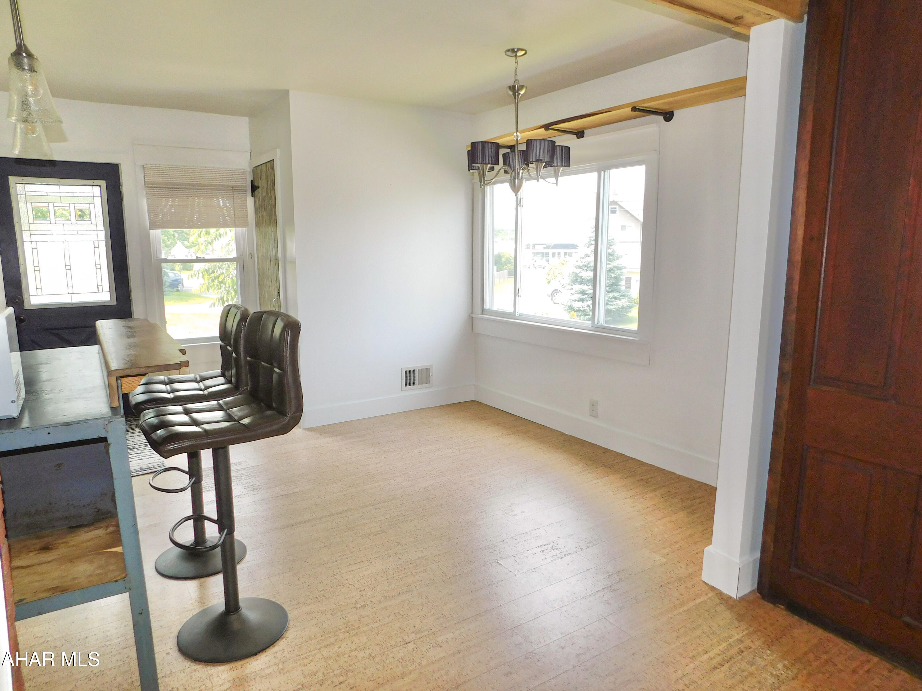 Garden Heights - Residential