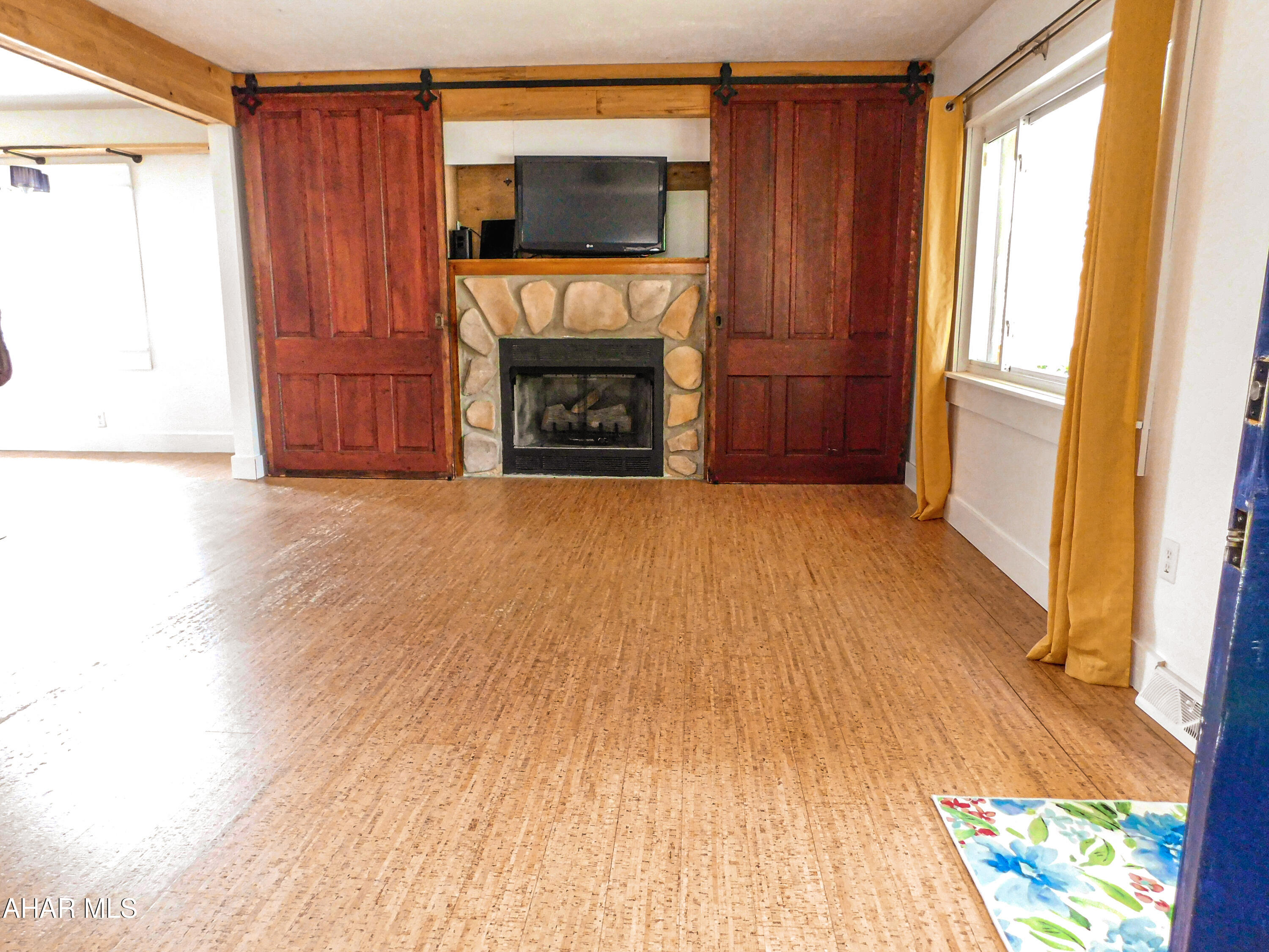 Garden Heights - Residential