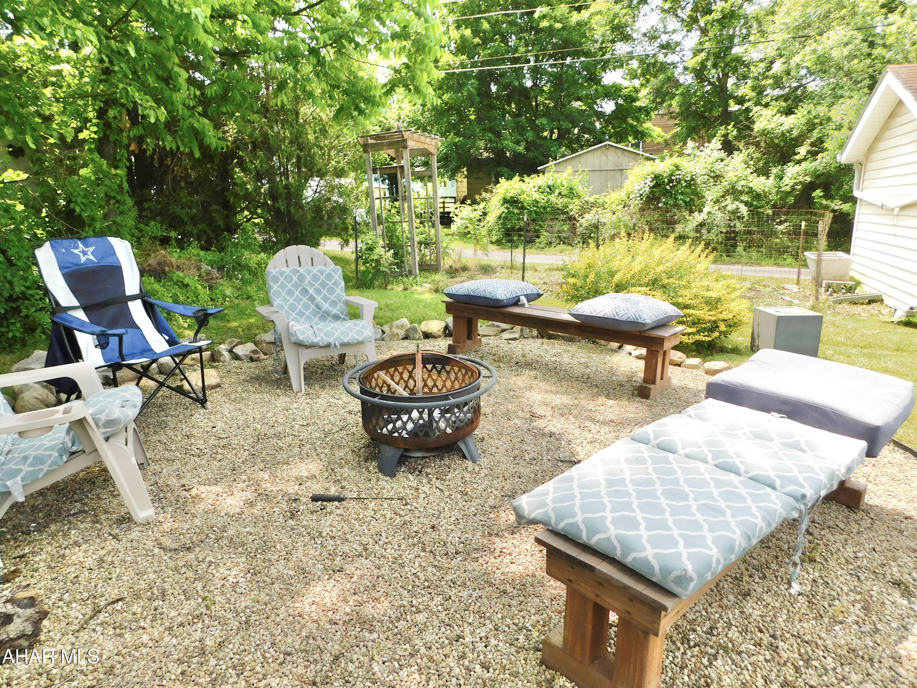 Garden Heights - Residential