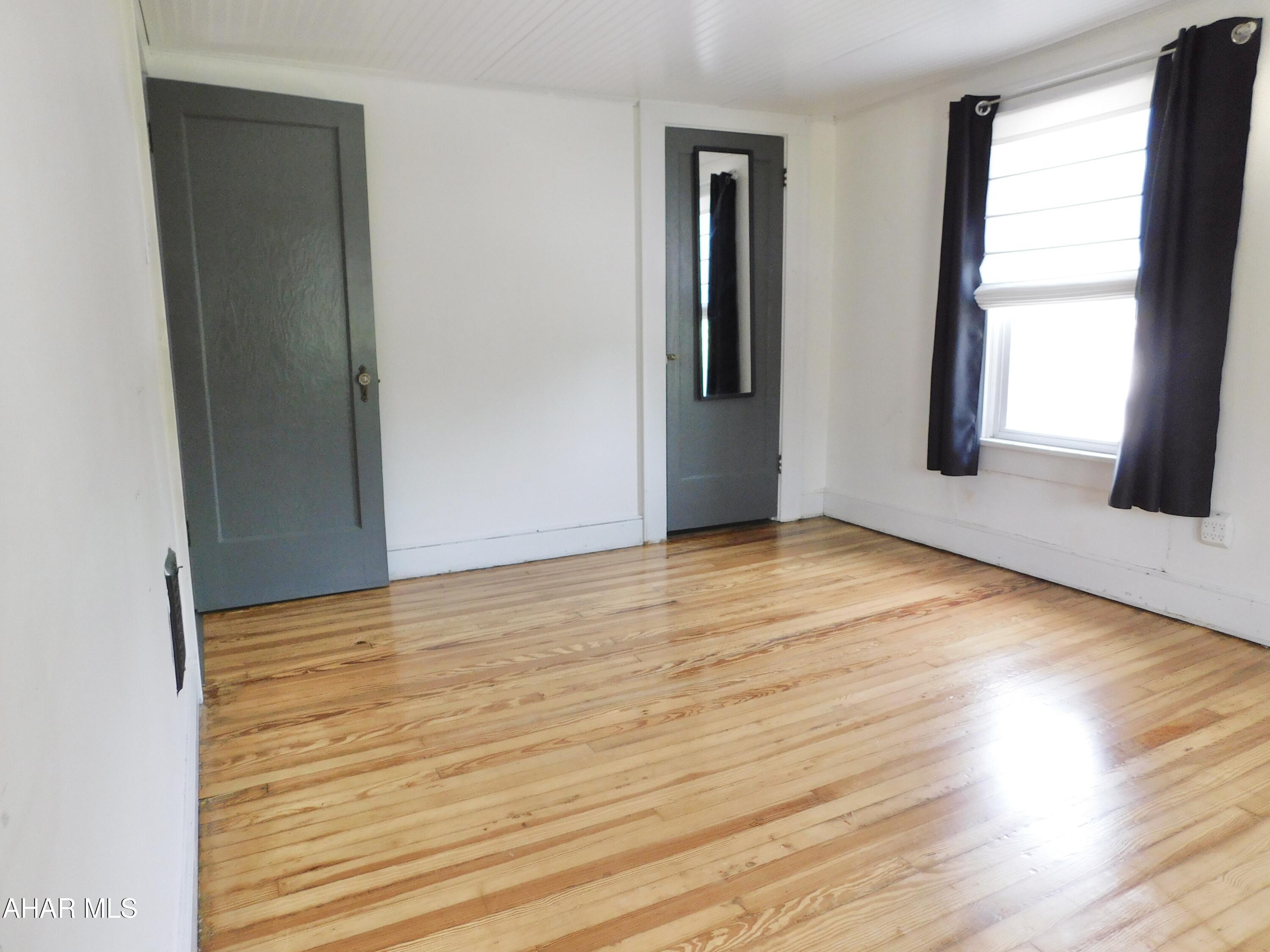 Garden Heights - Residential