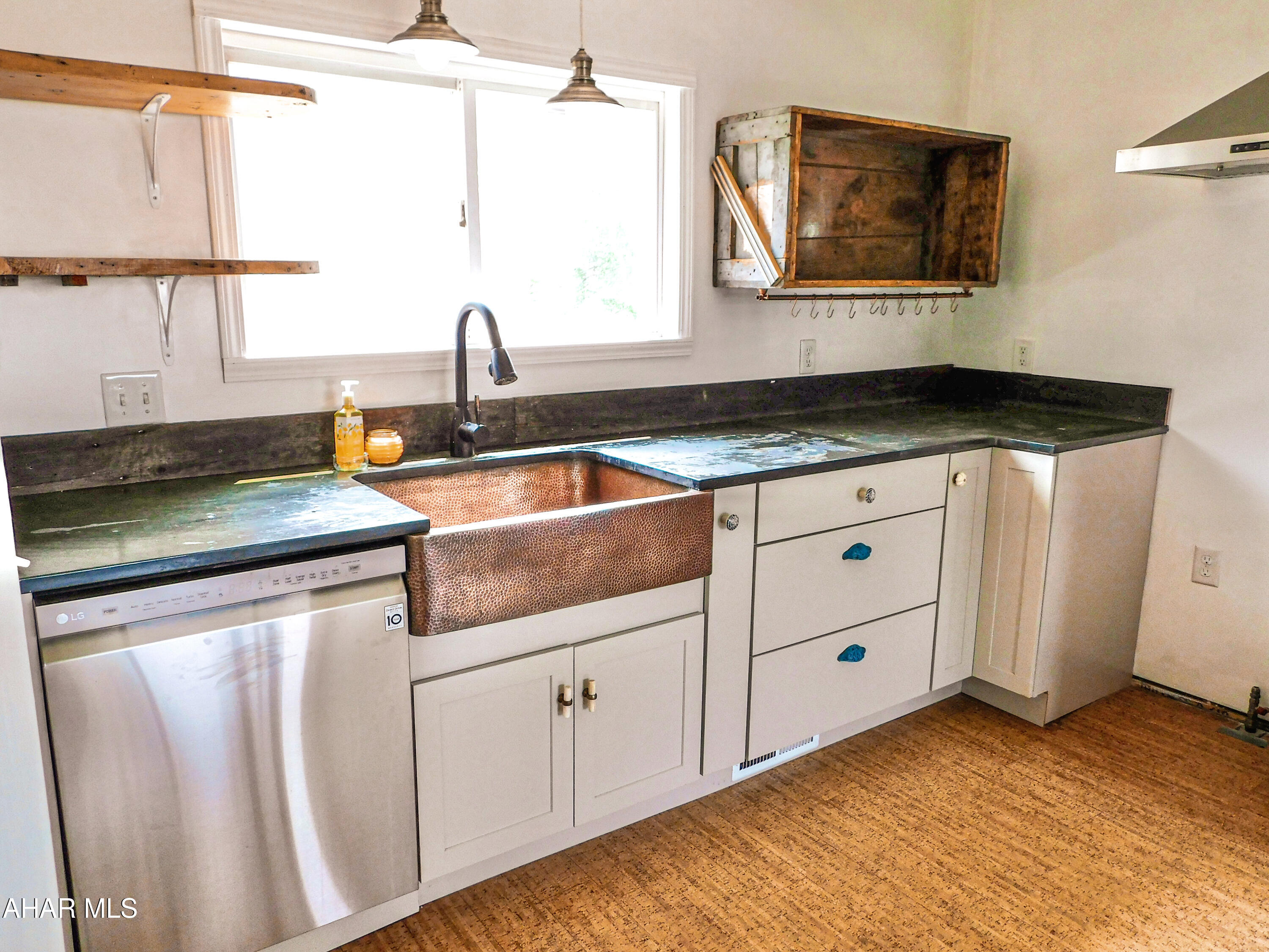 Garden Heights - Residential