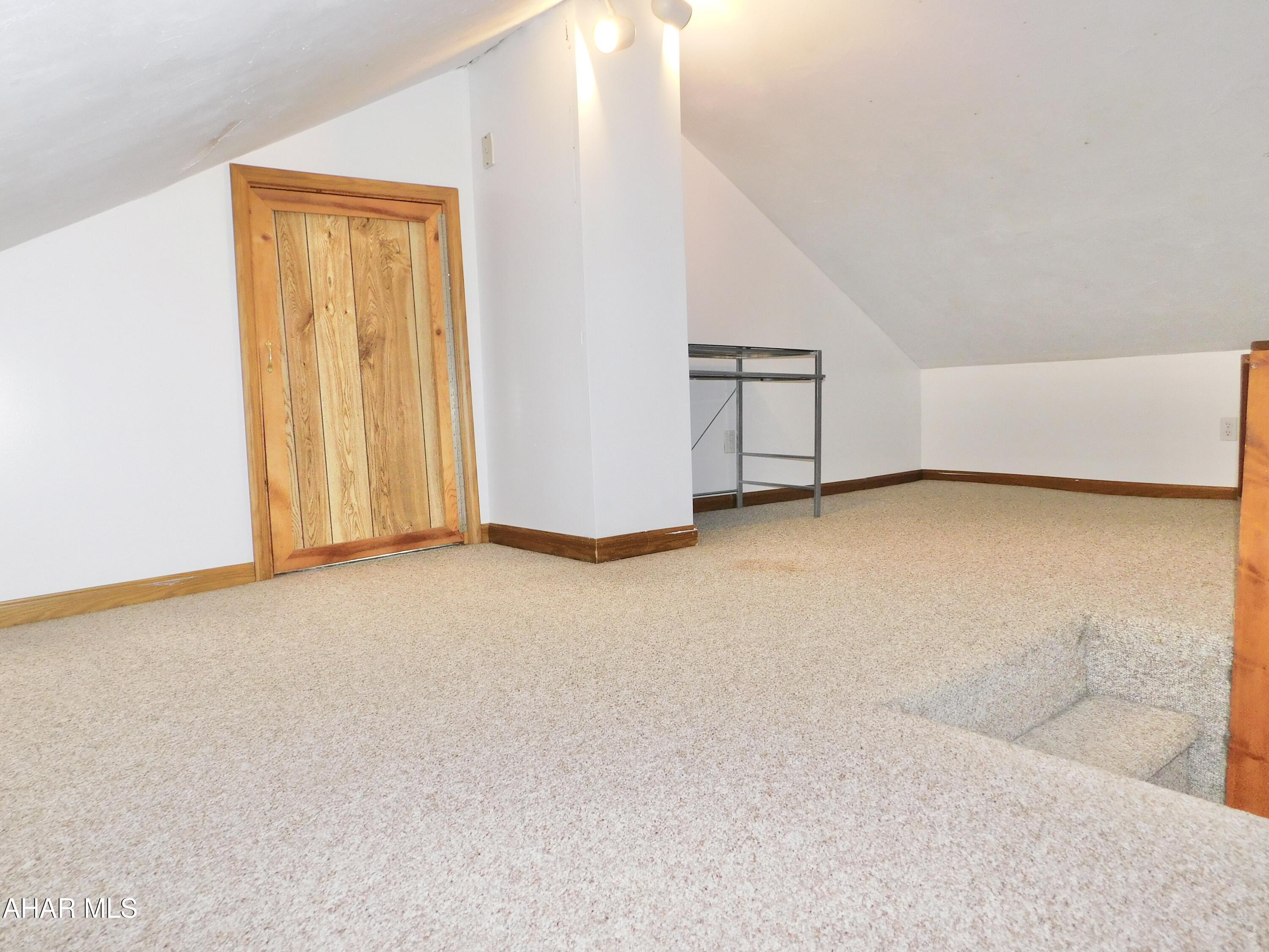 Garden Heights - Residential