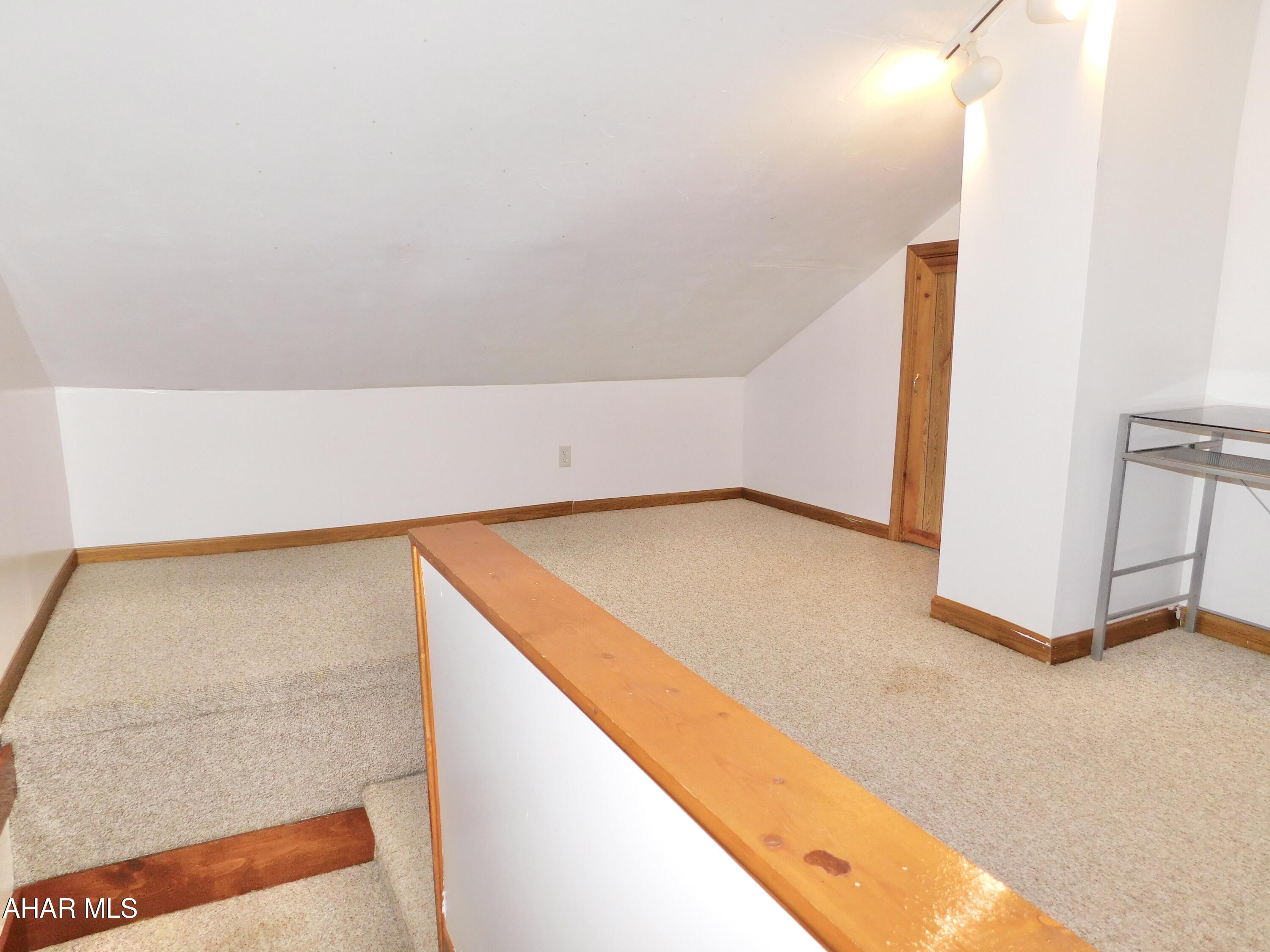 Garden Heights - Residential