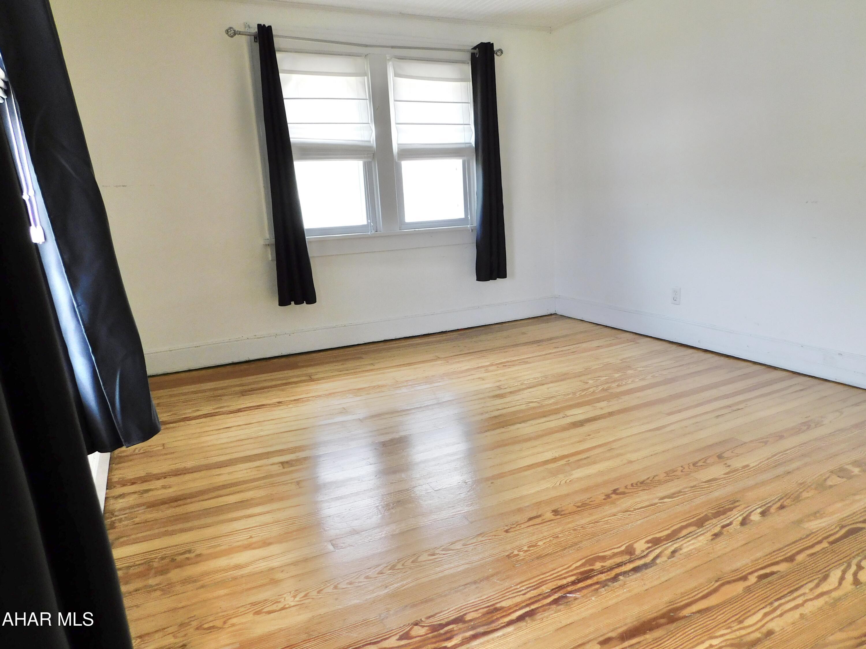 Garden Heights - Residential