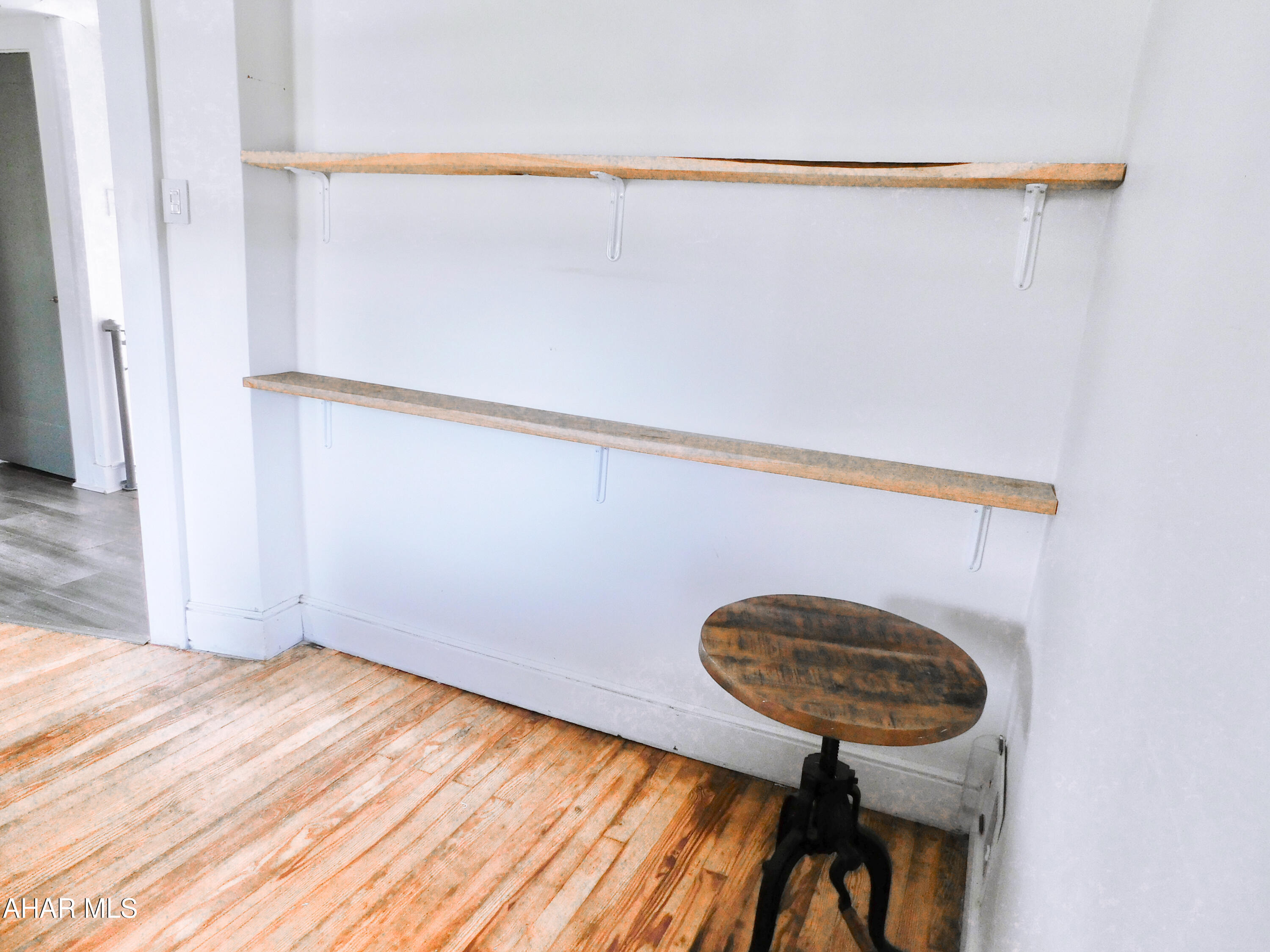 Garden Heights - Residential