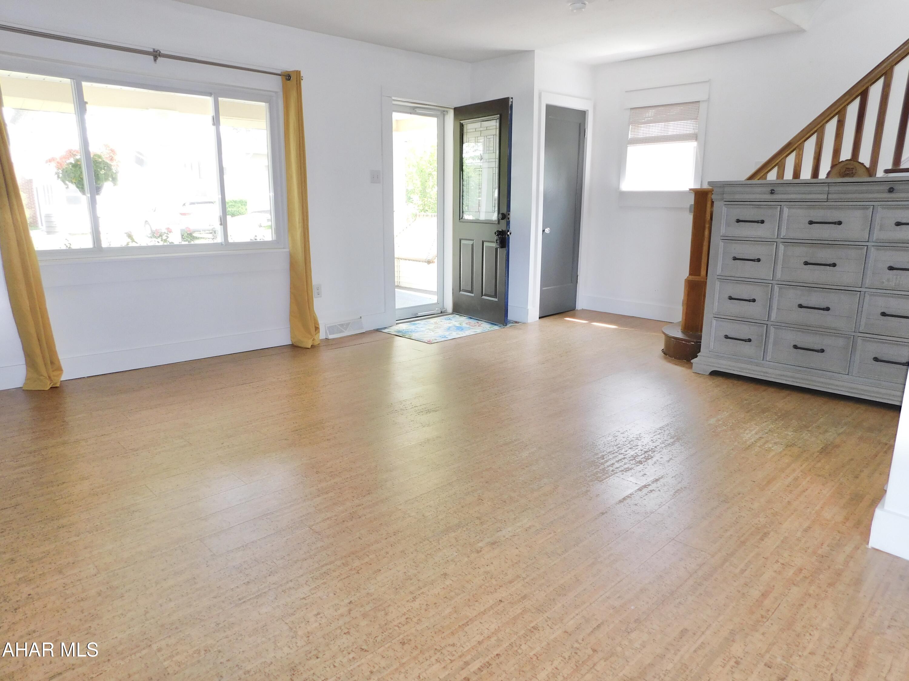 Garden Heights - Residential