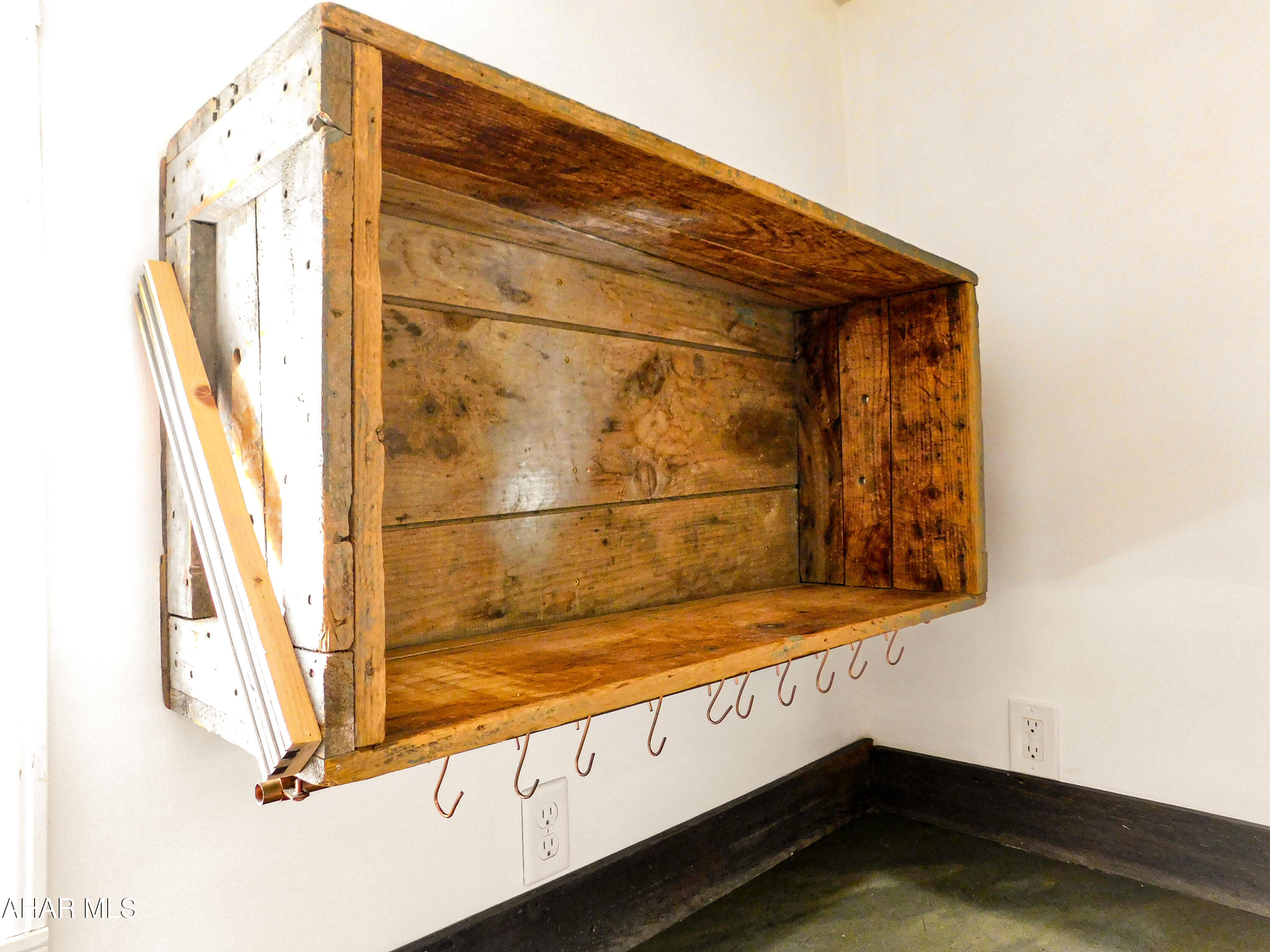 Garden Heights - Residential