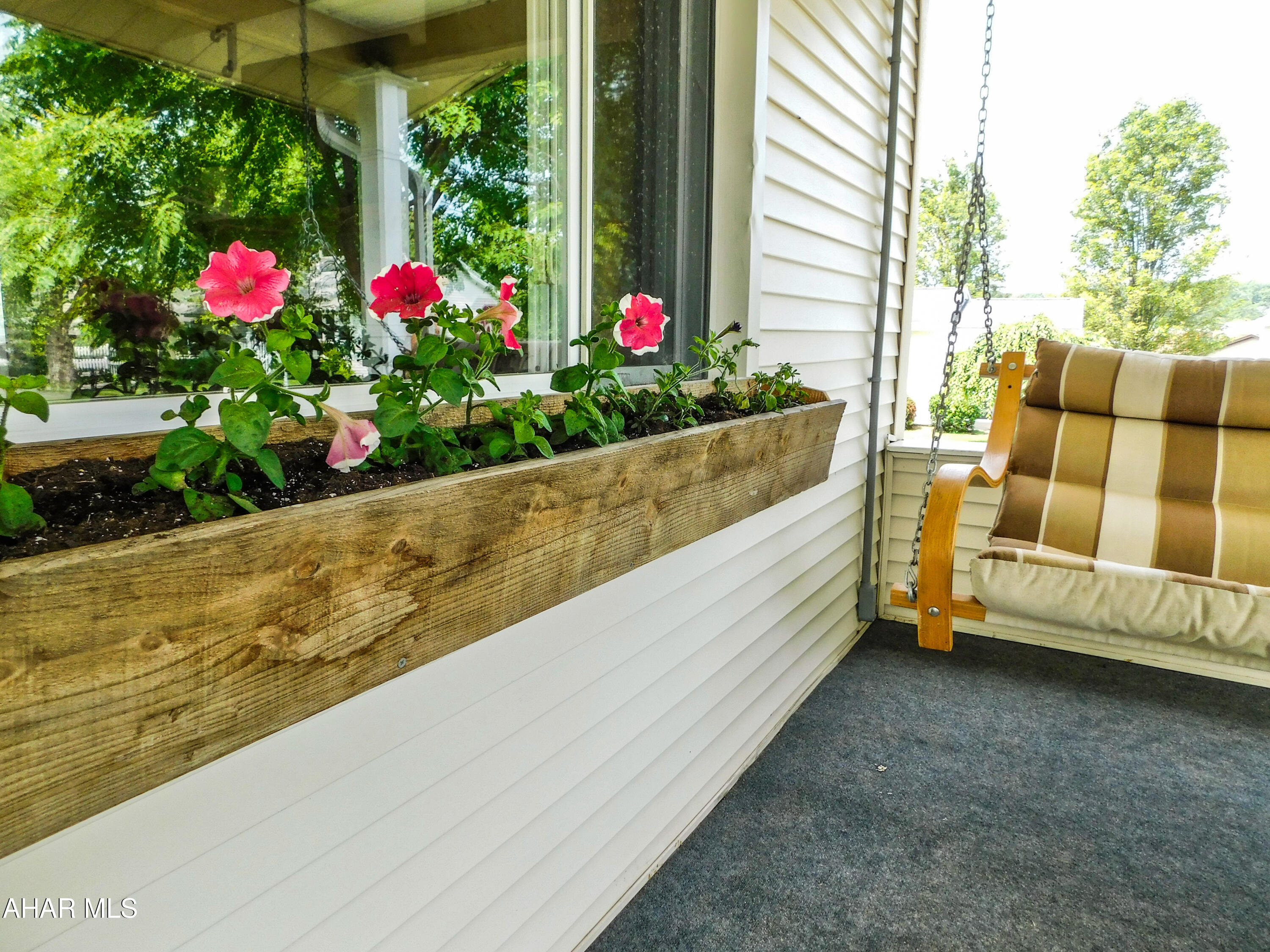 Garden Heights - Residential