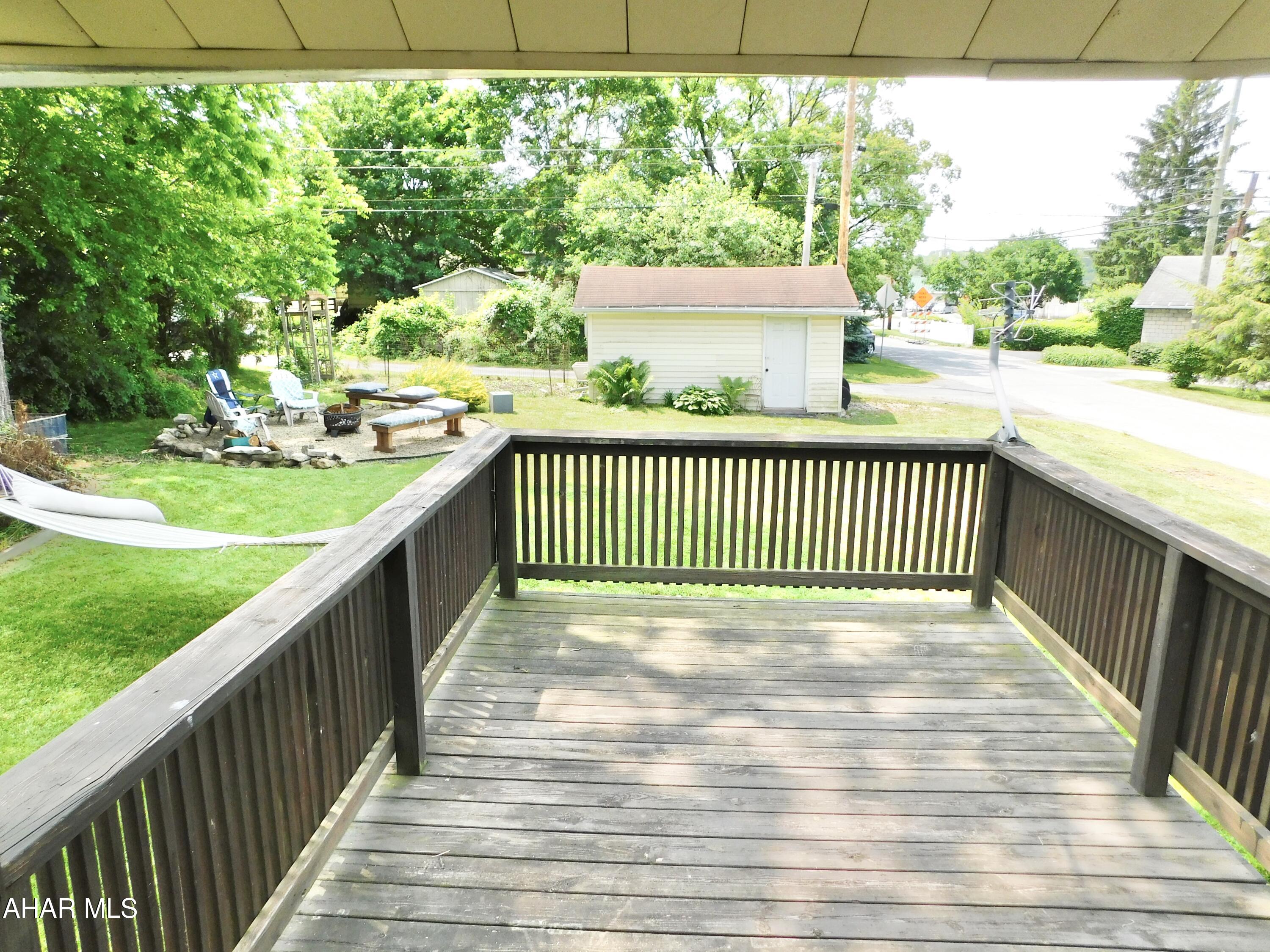 Garden Heights - Residential