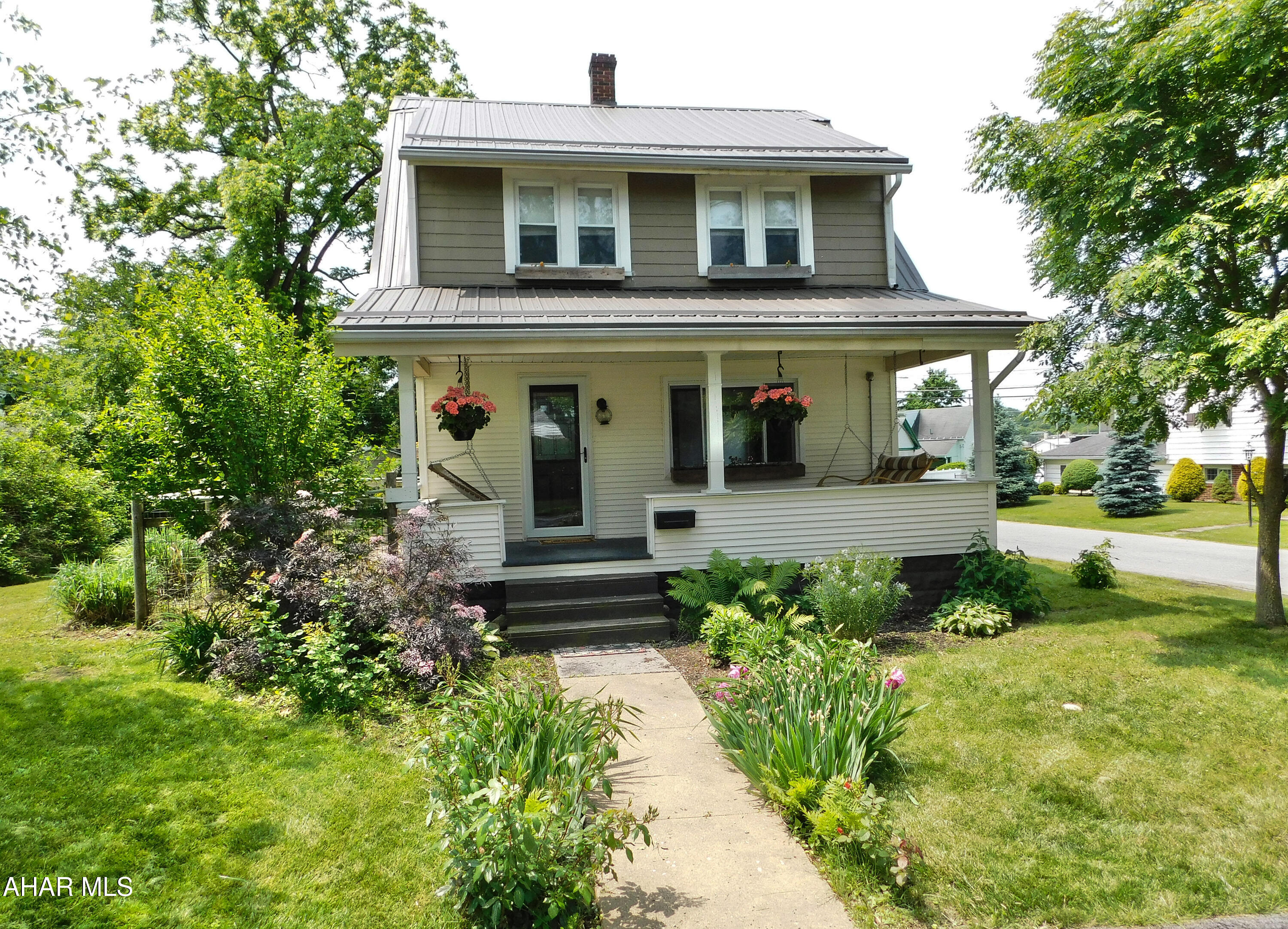 Garden Heights - Residential