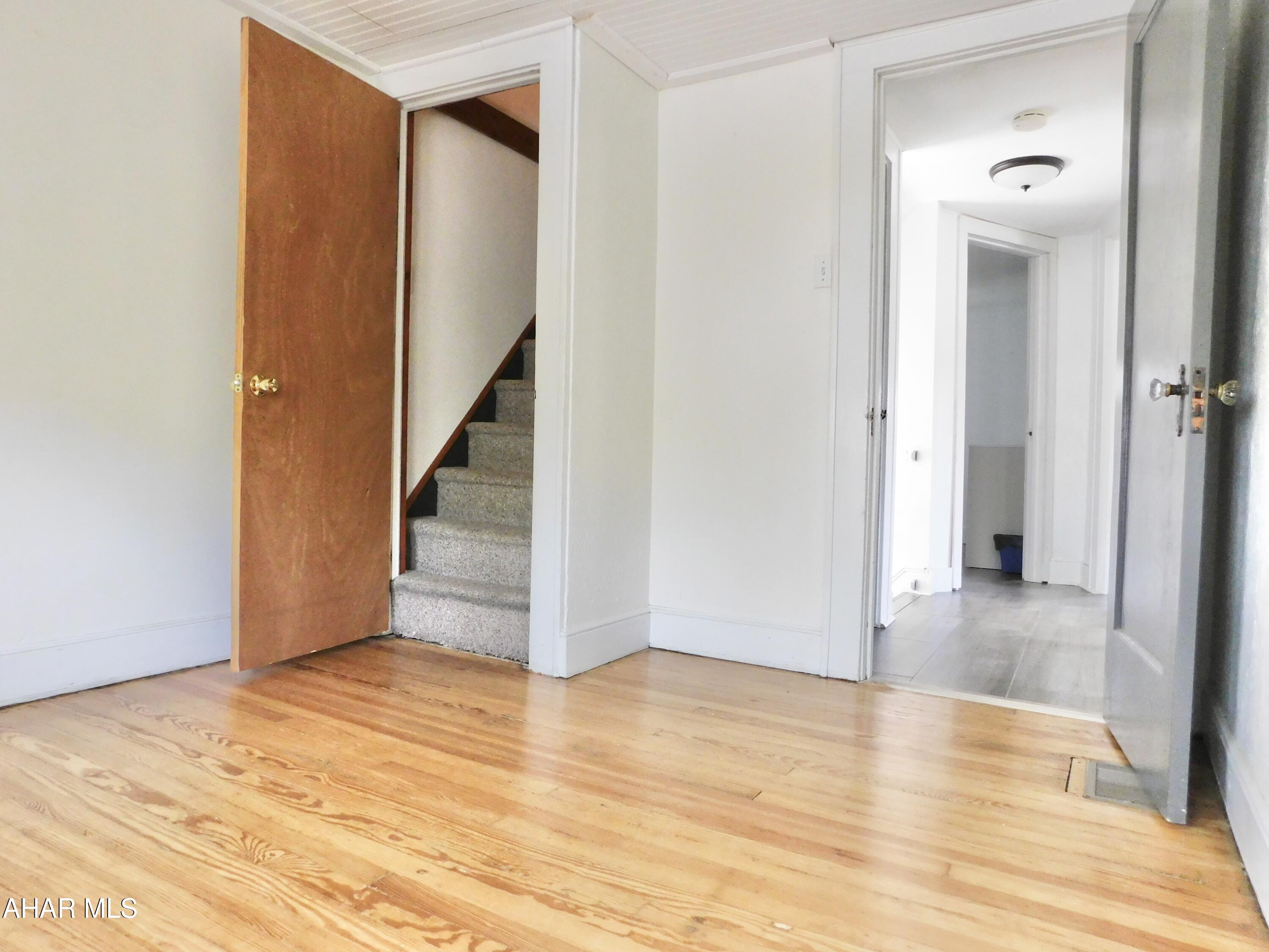 Garden Heights - Residential