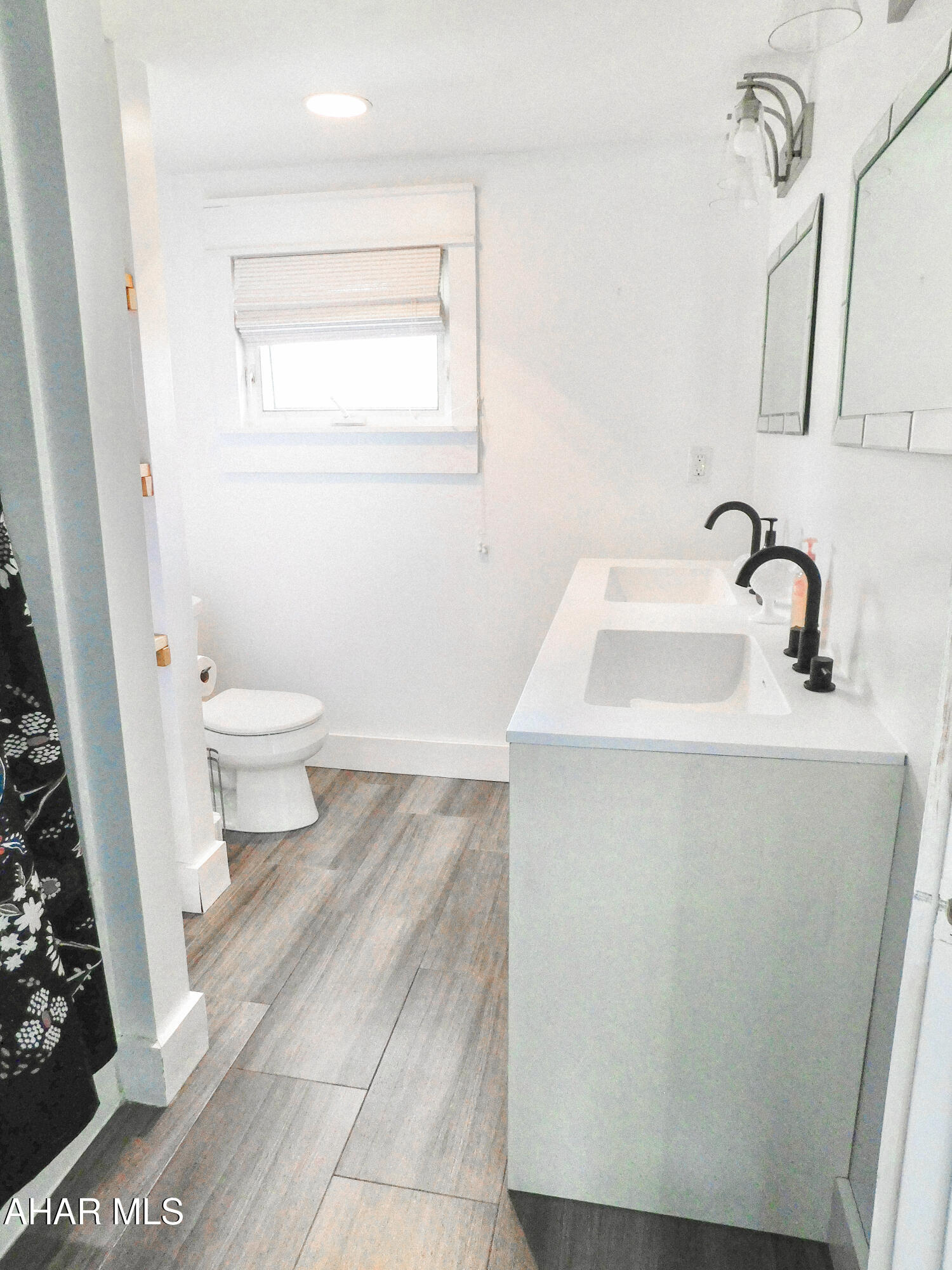 Garden Heights - Residential