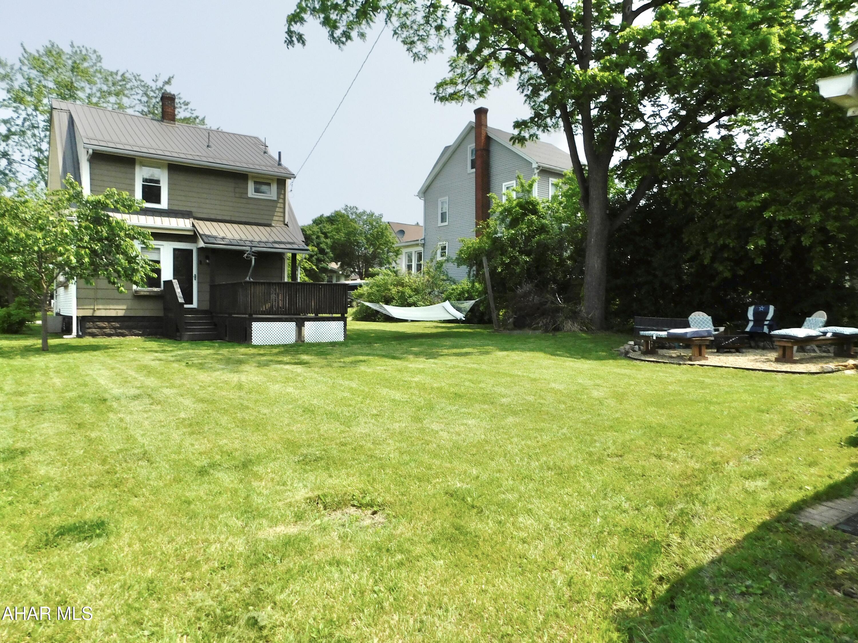 Garden Heights - Residential