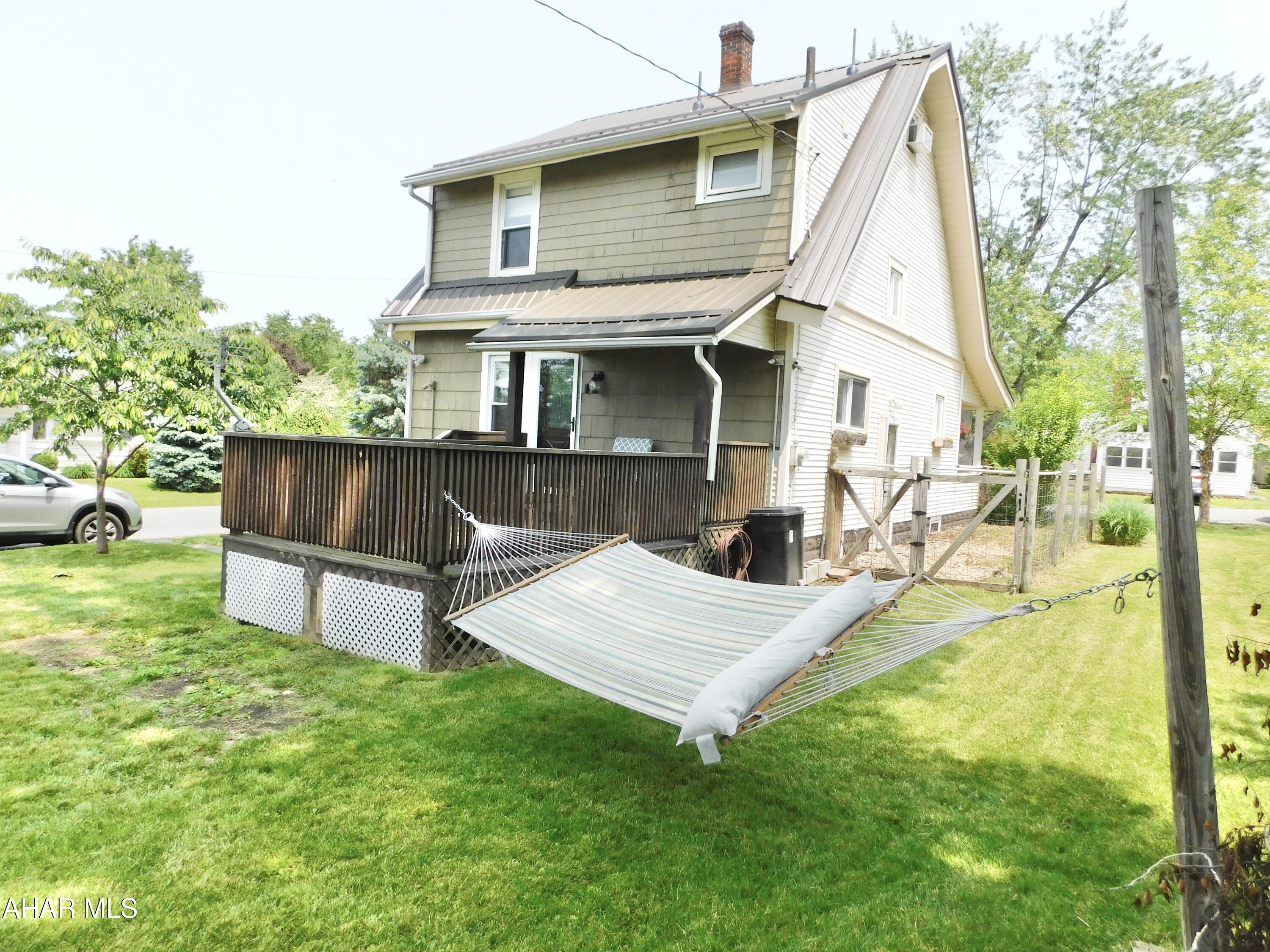 Garden Heights - Residential