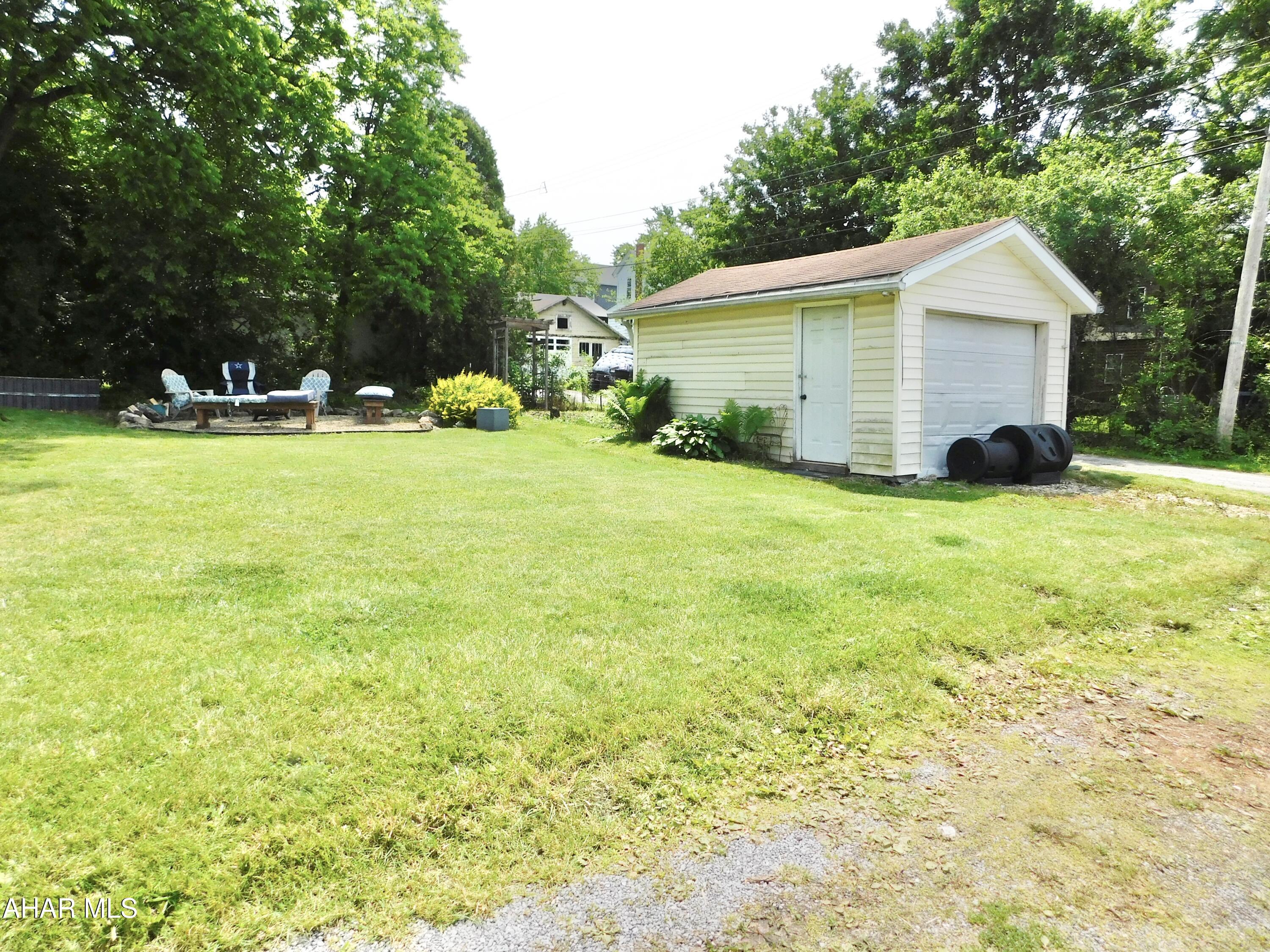 Garden Heights - Residential
