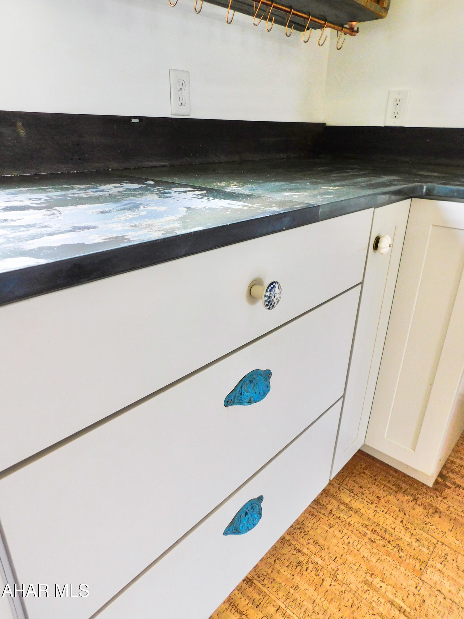 Garden Heights - Residential