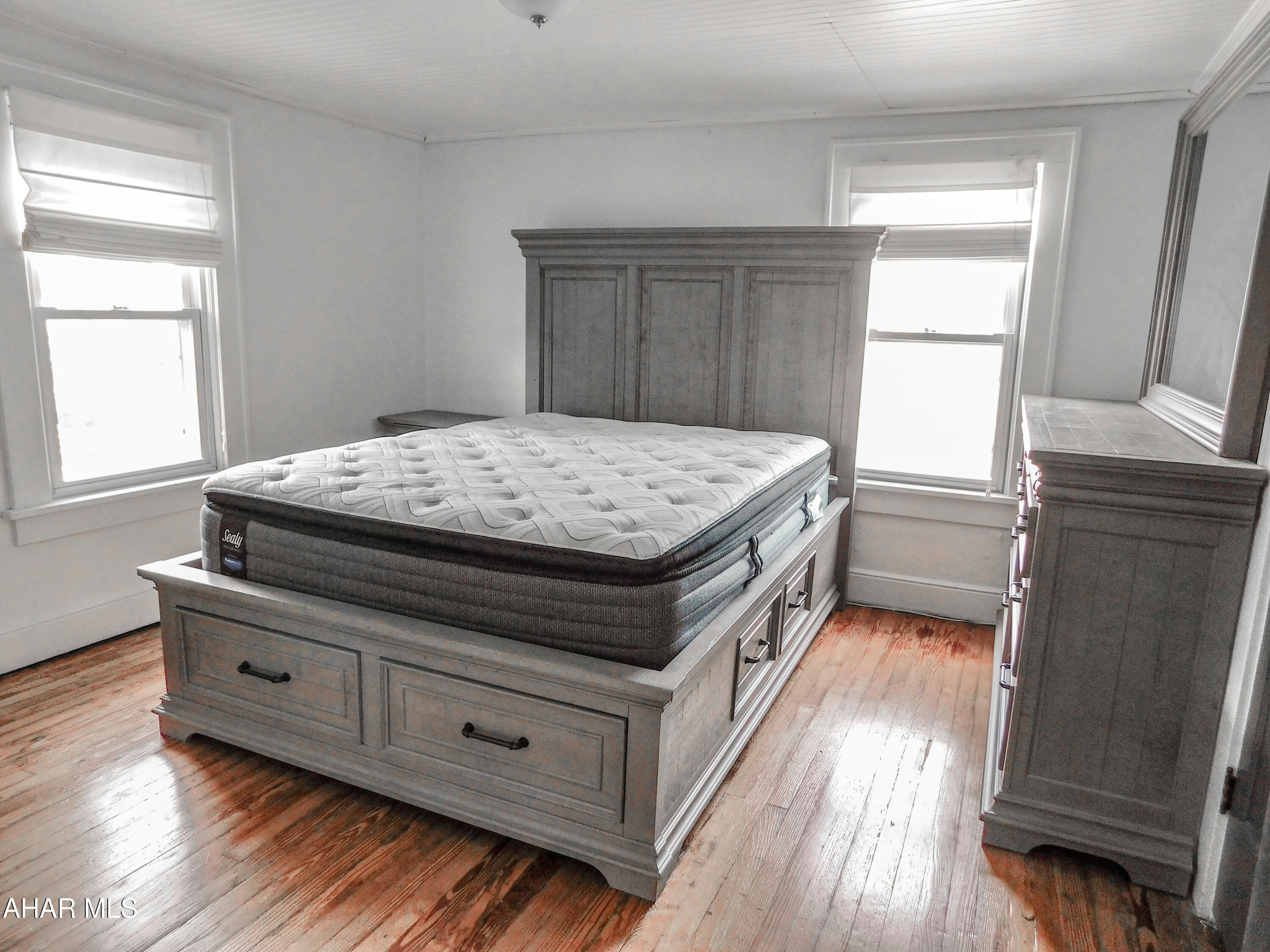 Garden Heights - Residential