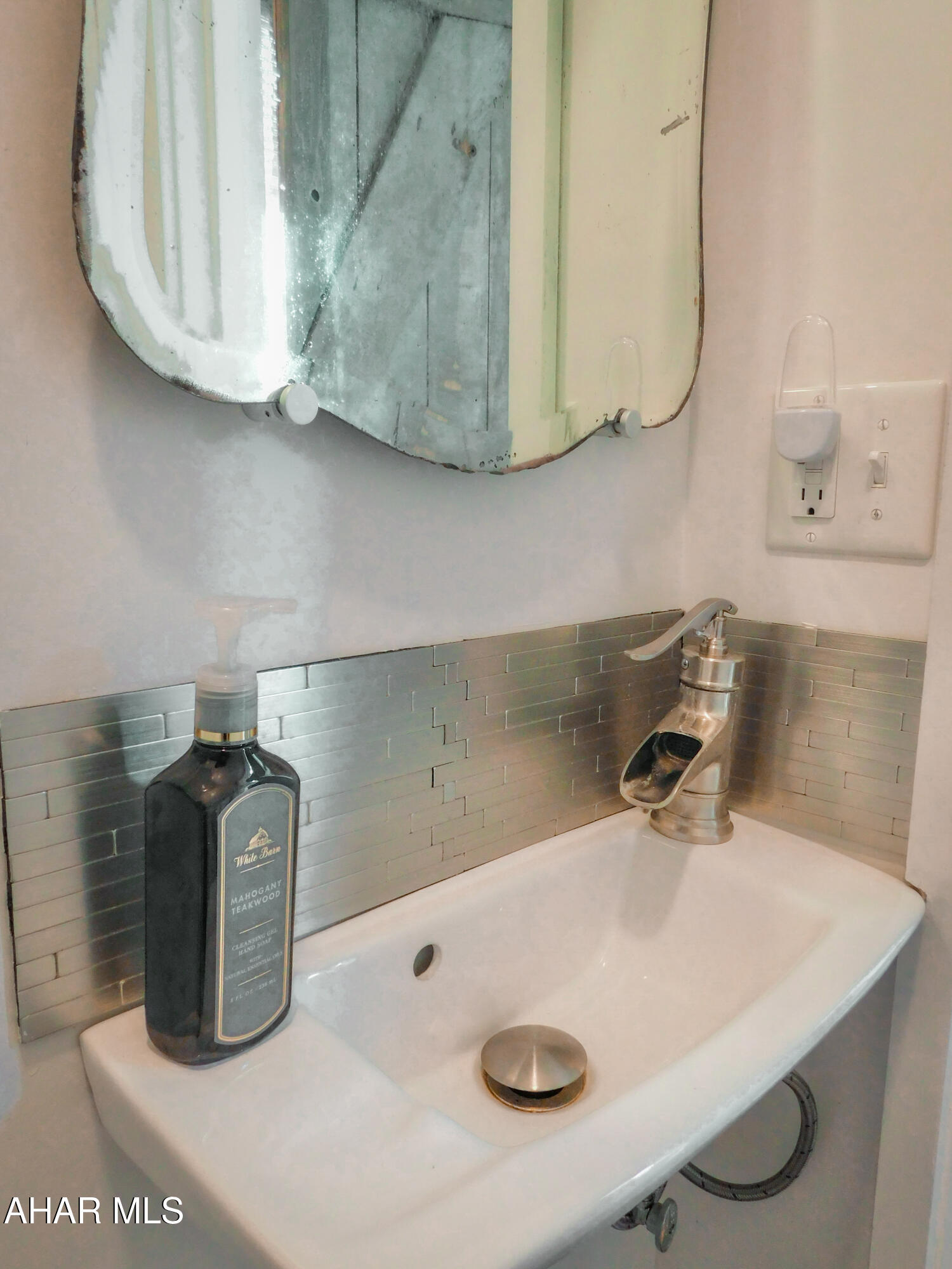 Garden Heights - Residential