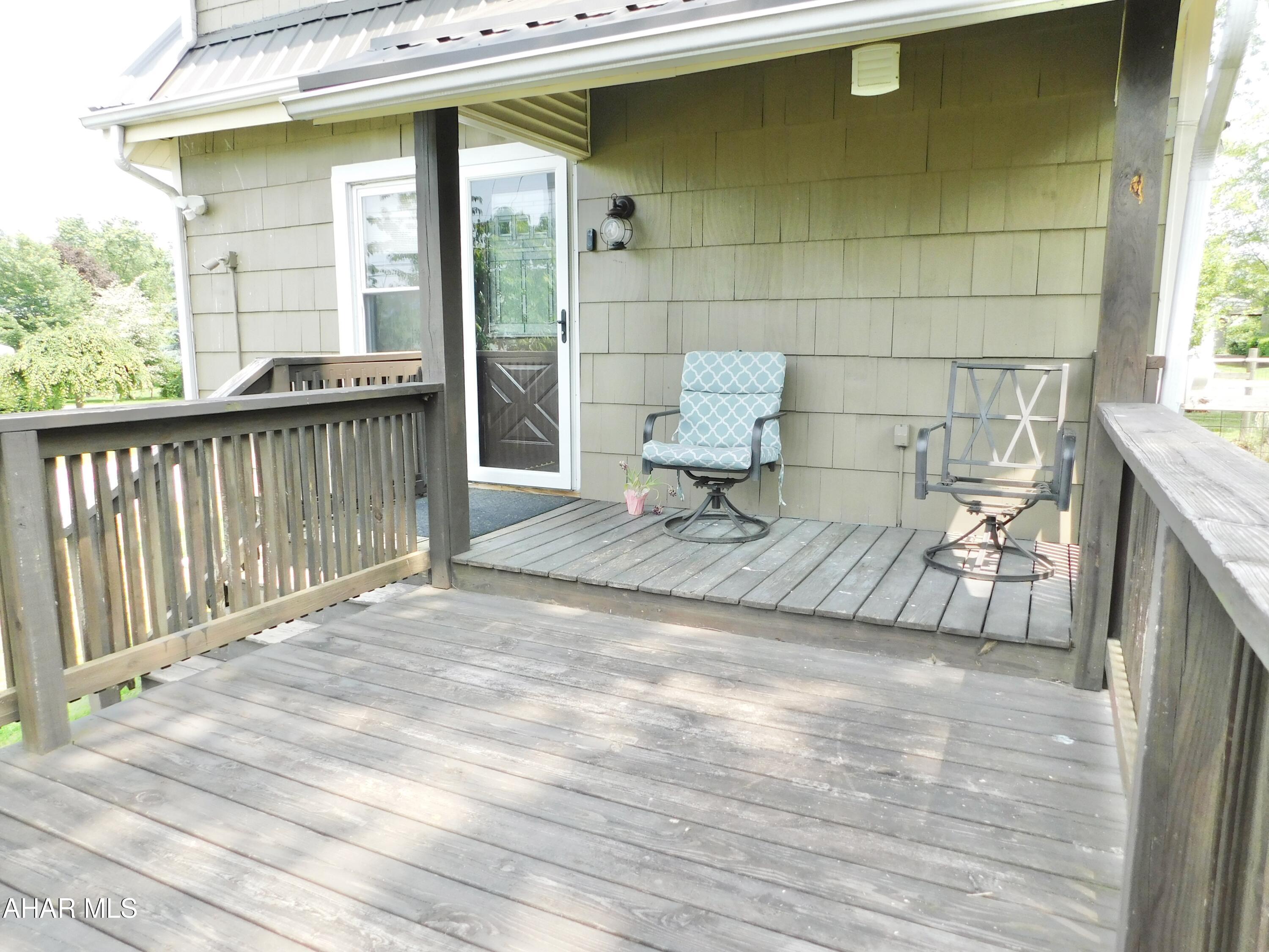 Garden Heights - Residential